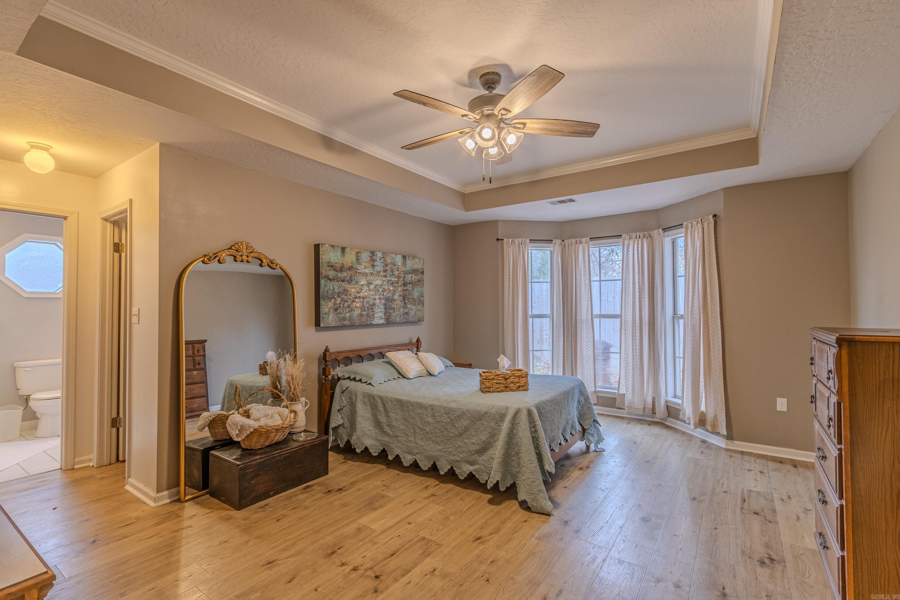 Tall Oaks - Residential