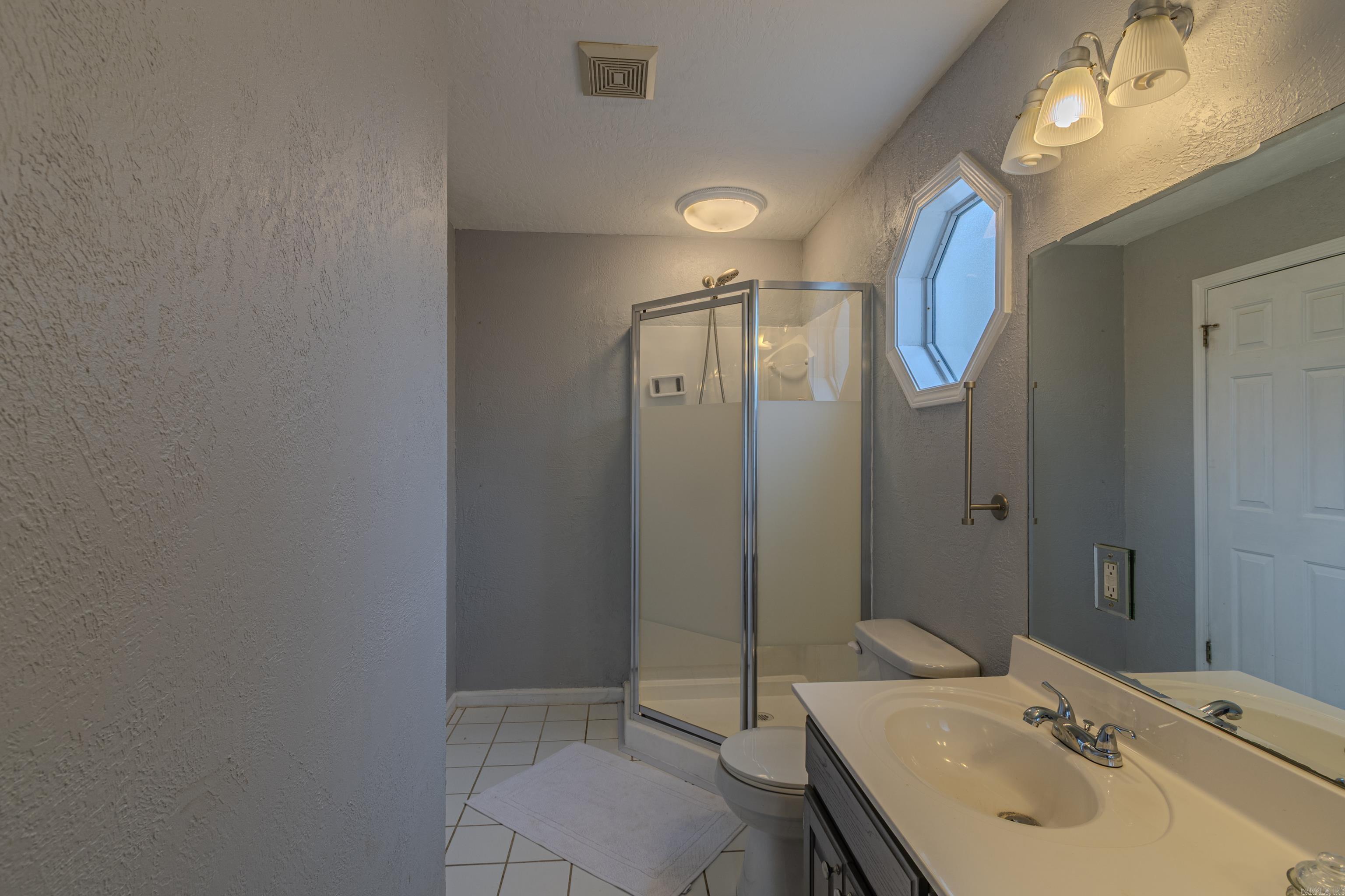 Tall Oaks - Residential