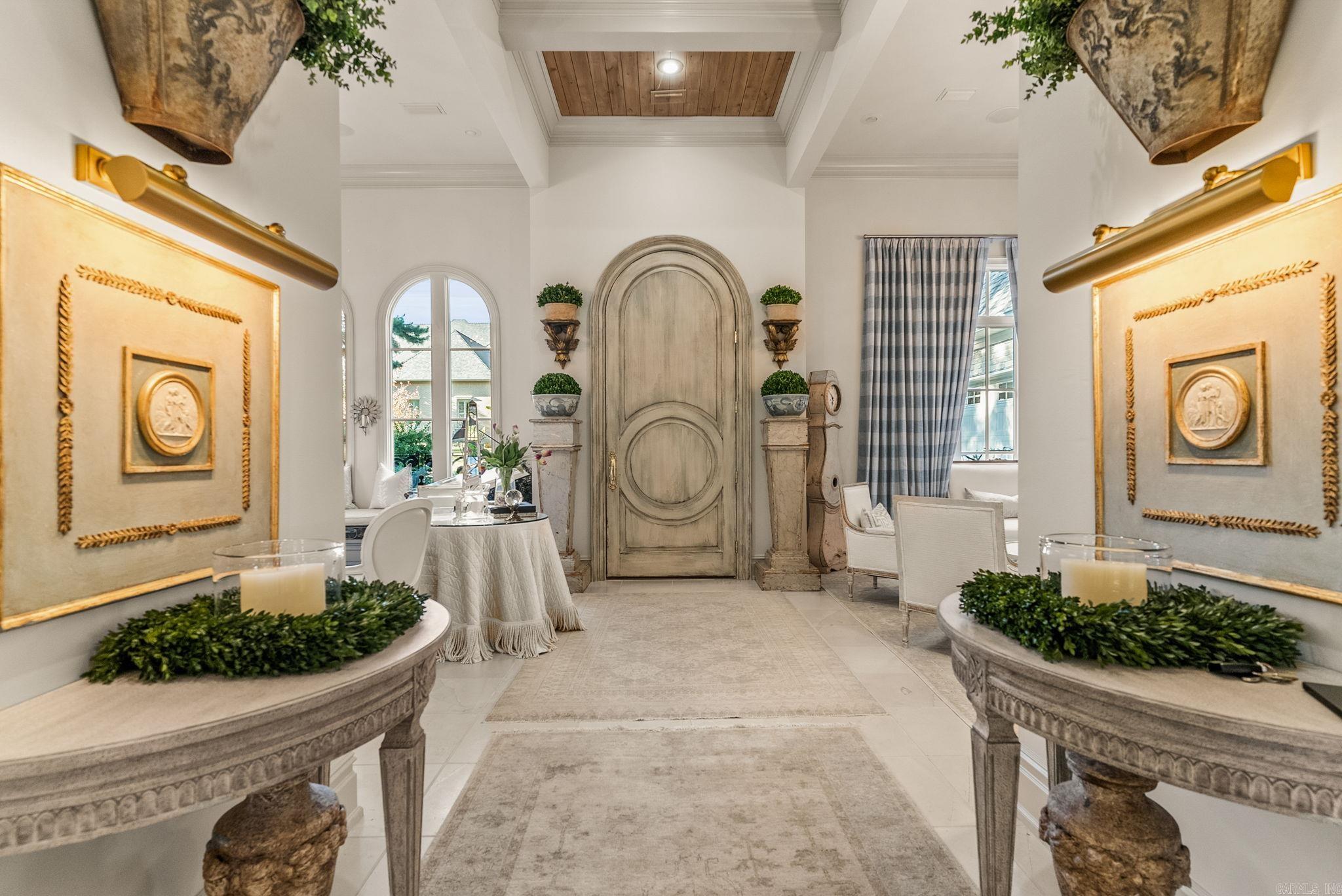 CHENAL VALLEY THE ARBORS - Residential