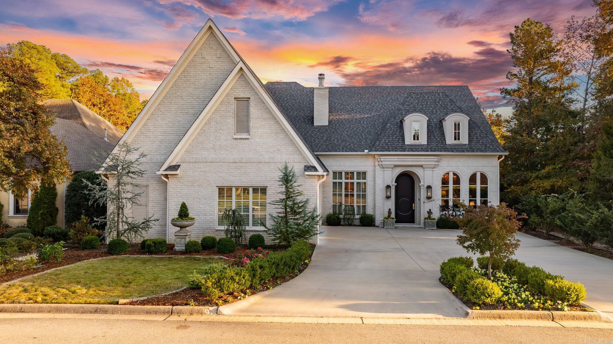 CHENAL VALLEY THE ARBORS - Residential