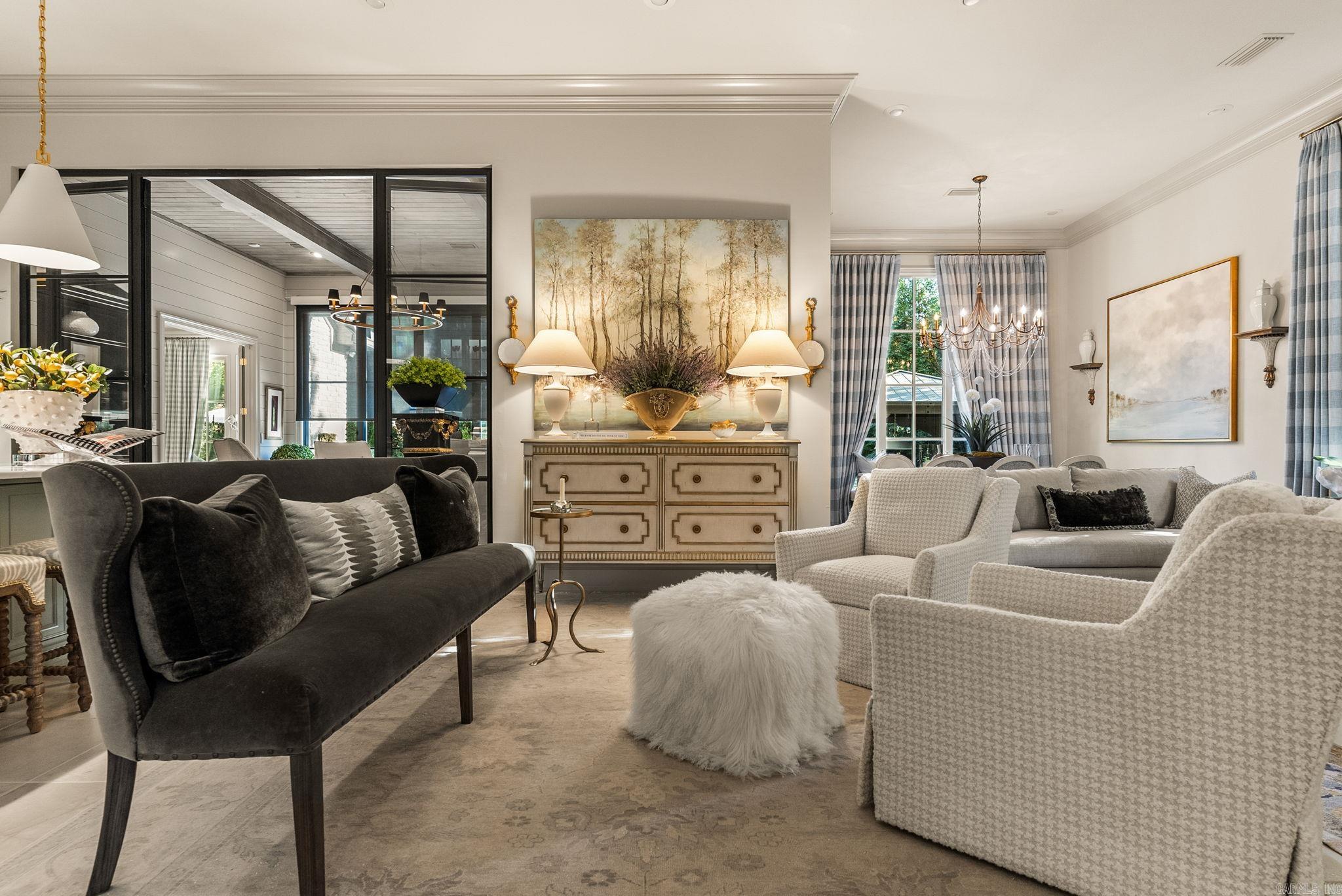 CHENAL VALLEY THE ARBORS - Residential