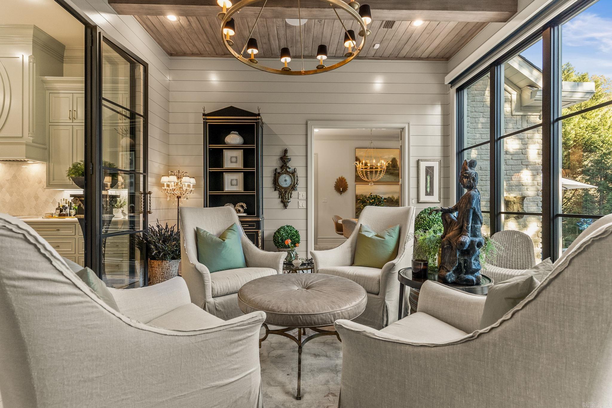 CHENAL VALLEY THE ARBORS - Residential