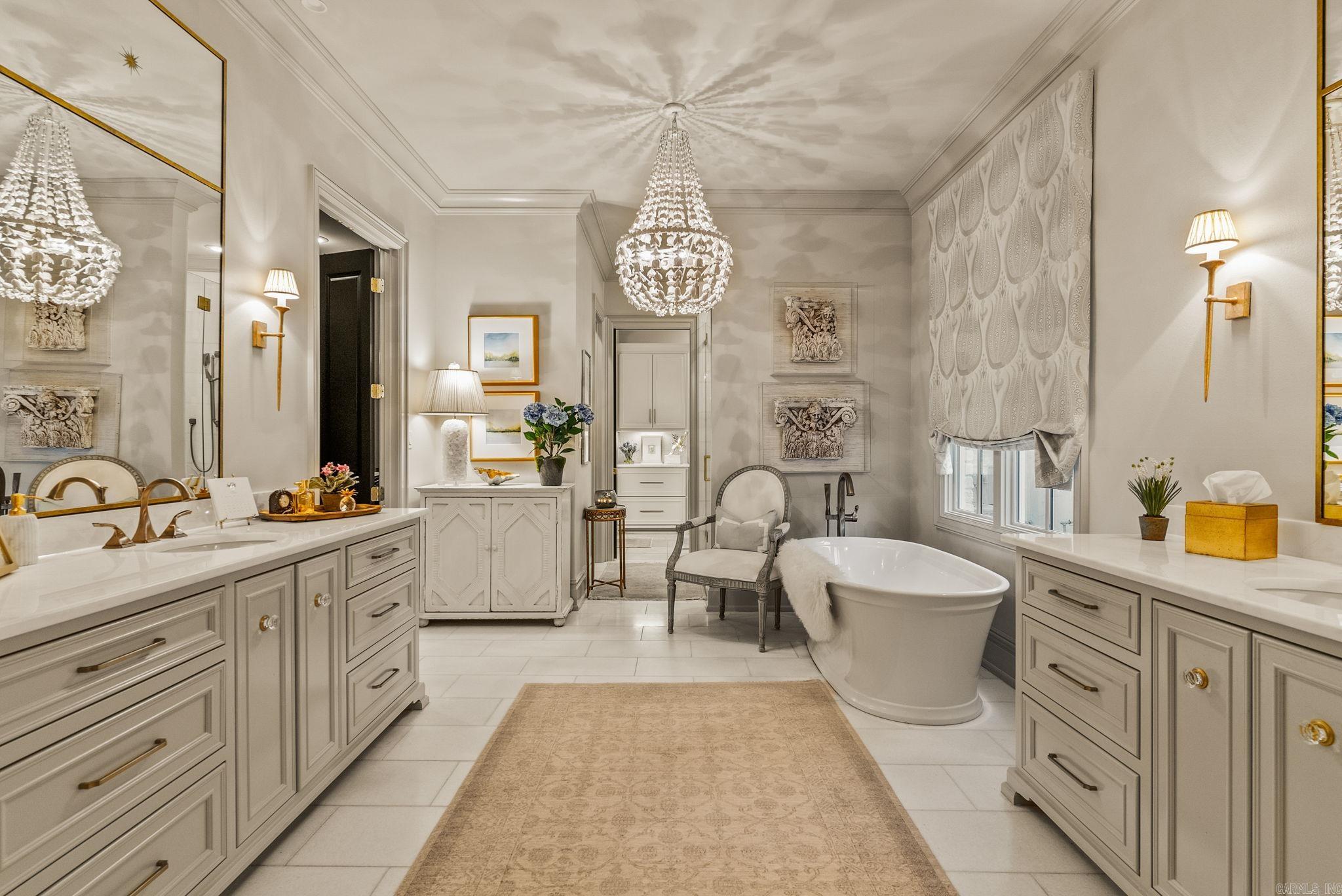 CHENAL VALLEY THE ARBORS - Residential