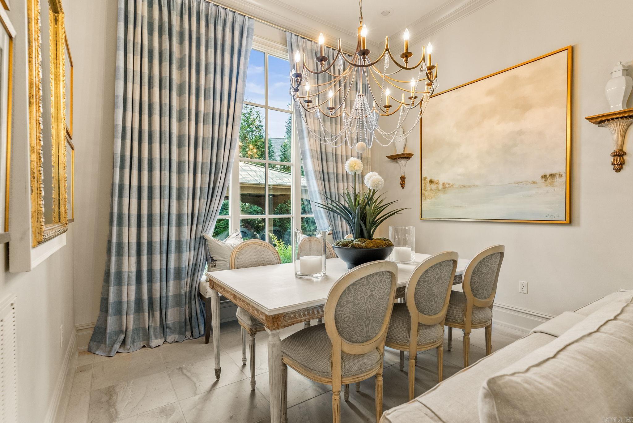 CHENAL VALLEY THE ARBORS - Residential