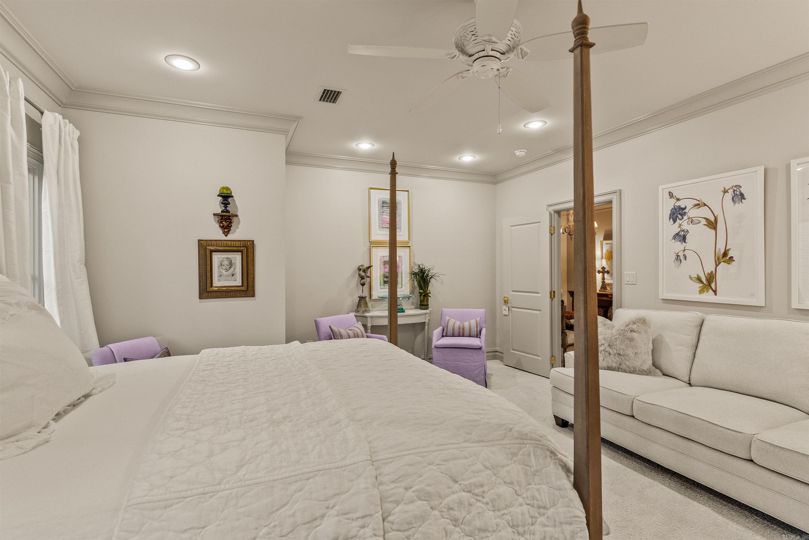 CHENAL VALLEY THE ARBORS - Residential