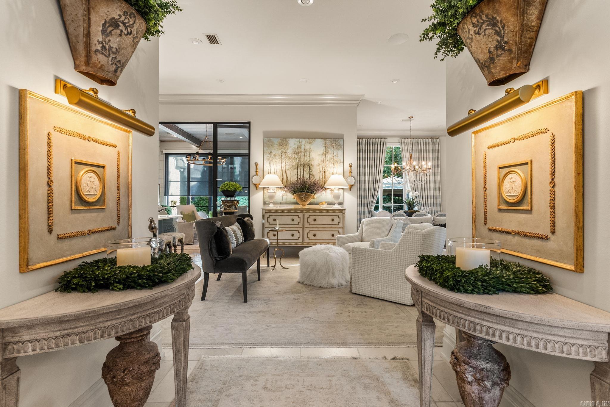 CHENAL VALLEY THE ARBORS - Residential