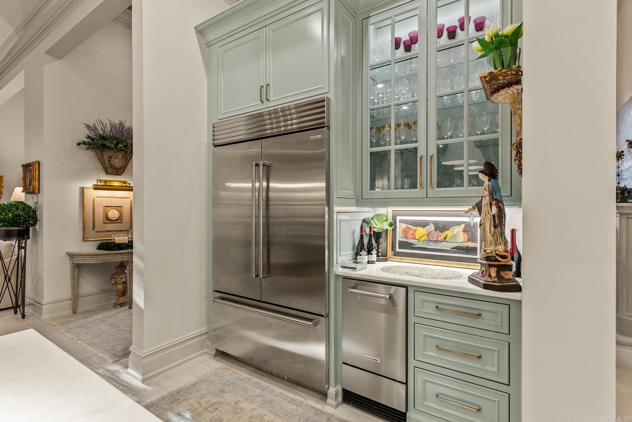 CHENAL VALLEY THE ARBORS - Residential