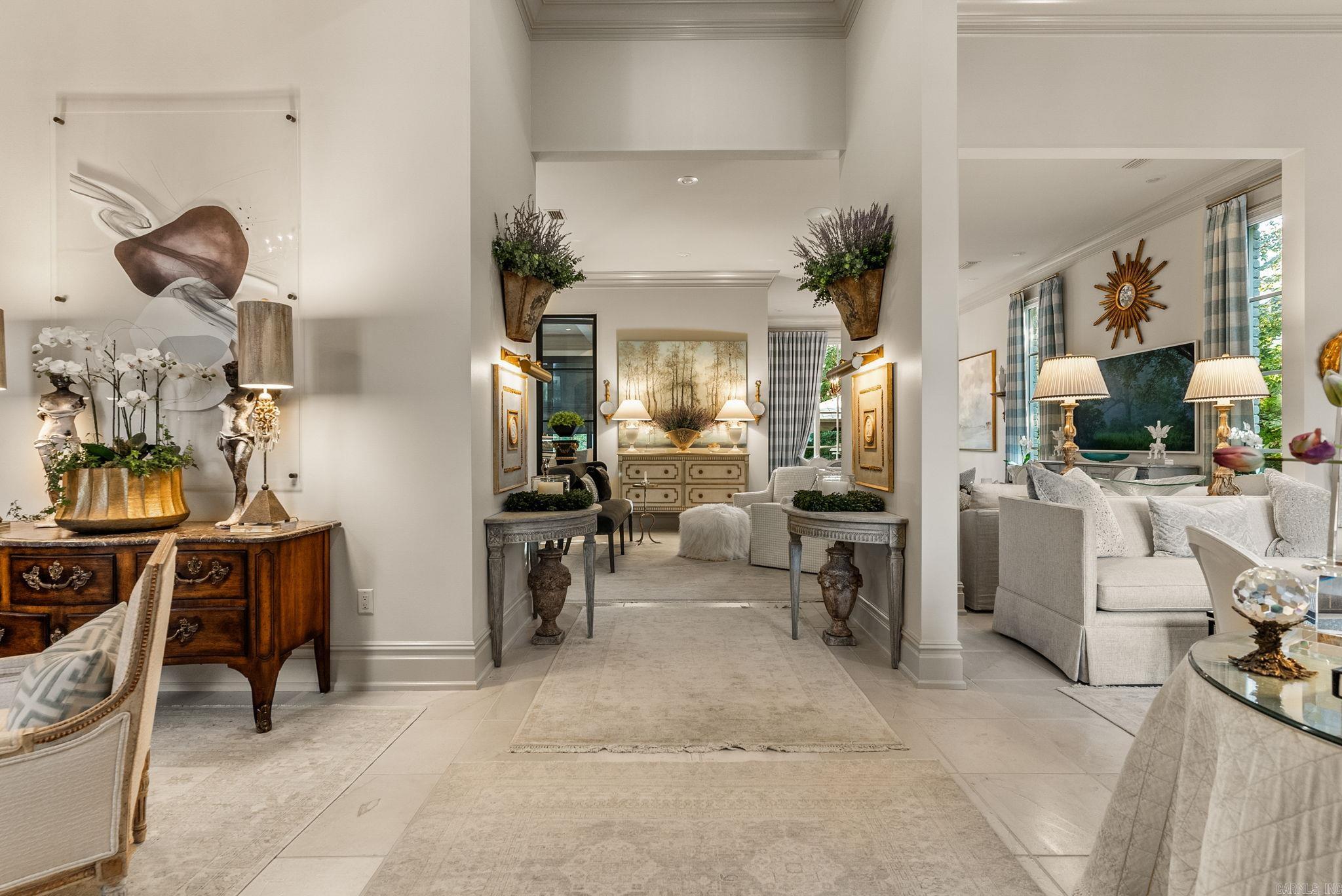 CHENAL VALLEY THE ARBORS - Residential