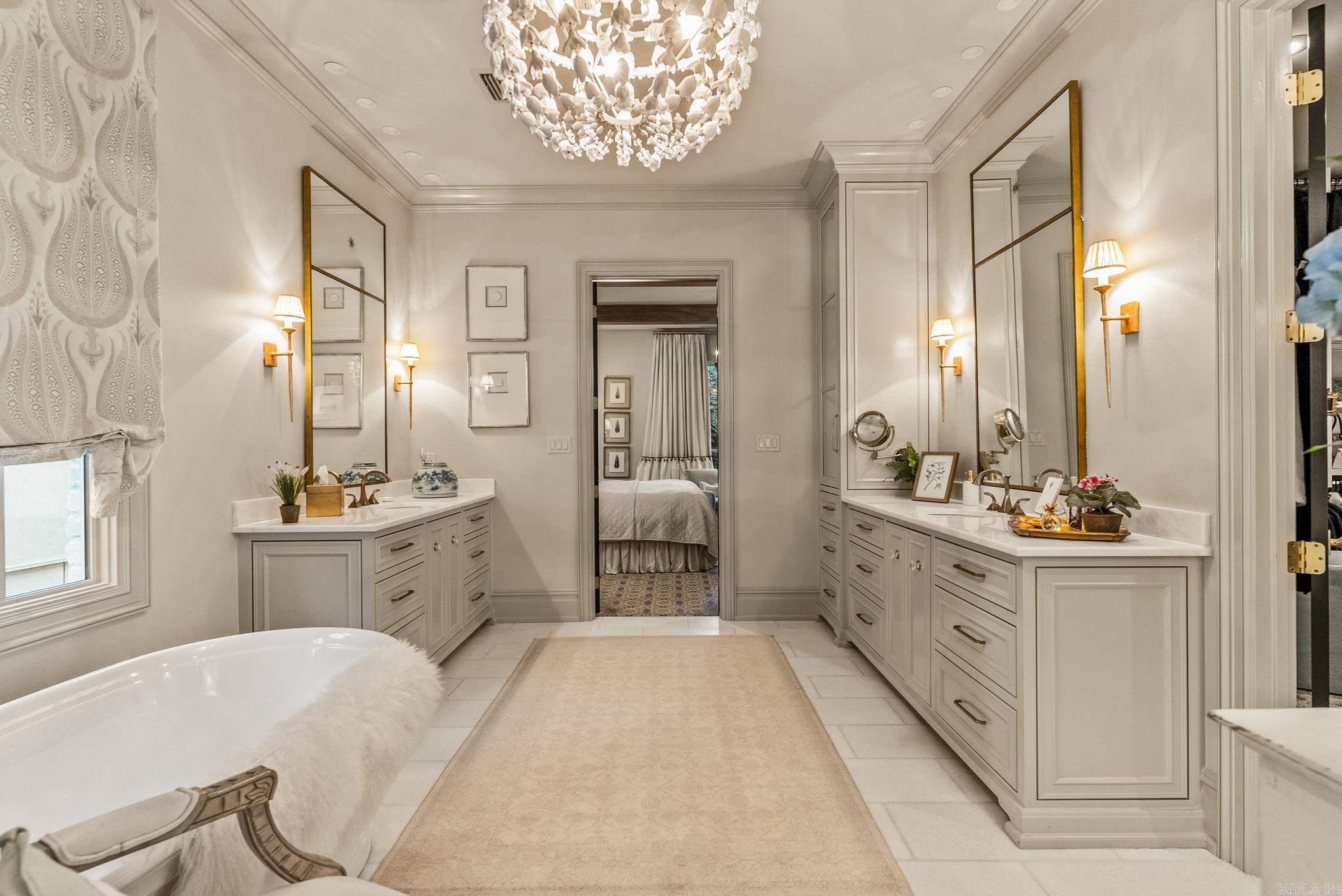 CHENAL VALLEY THE ARBORS - Residential