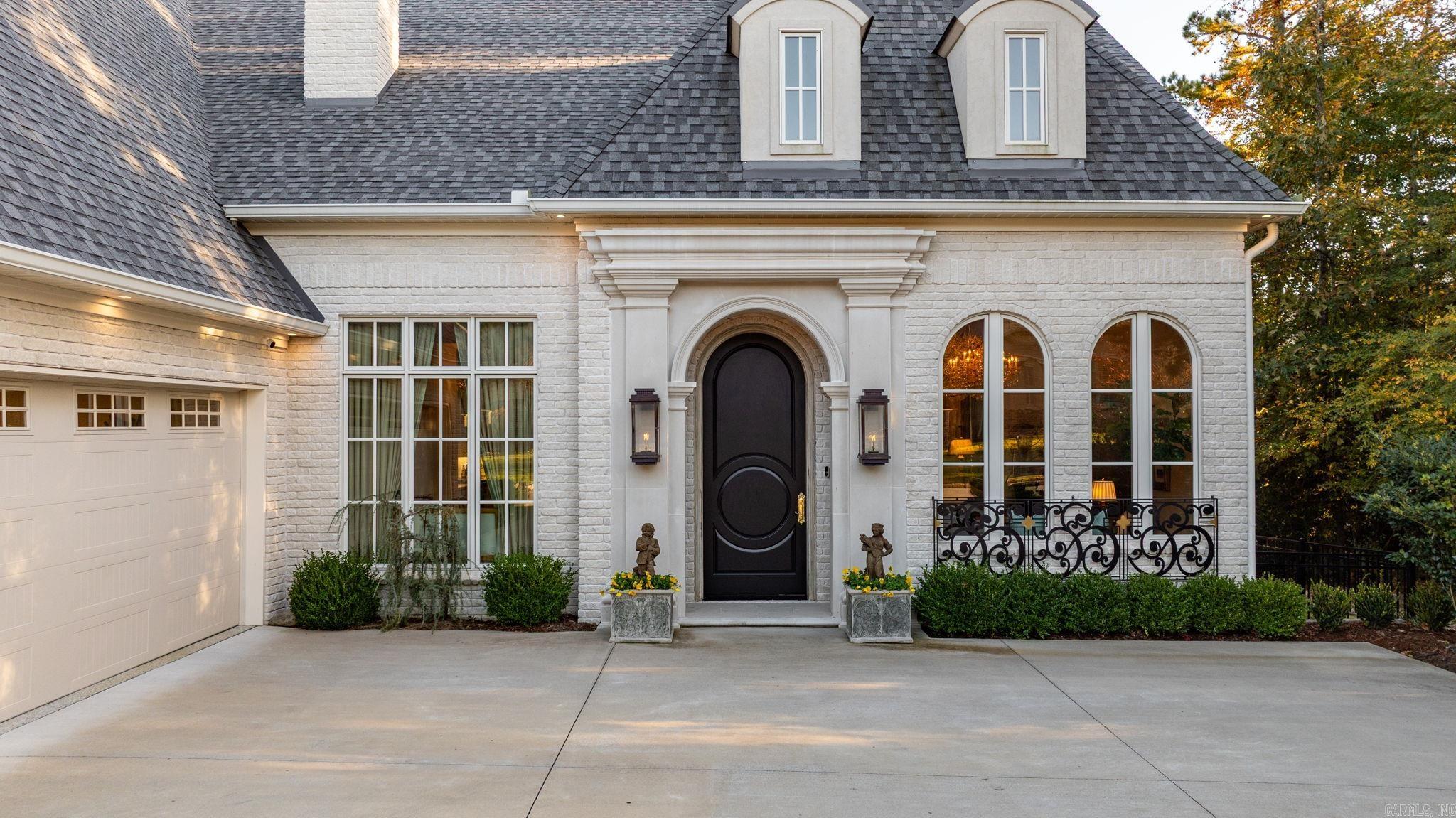 CHENAL VALLEY THE ARBORS - Residential