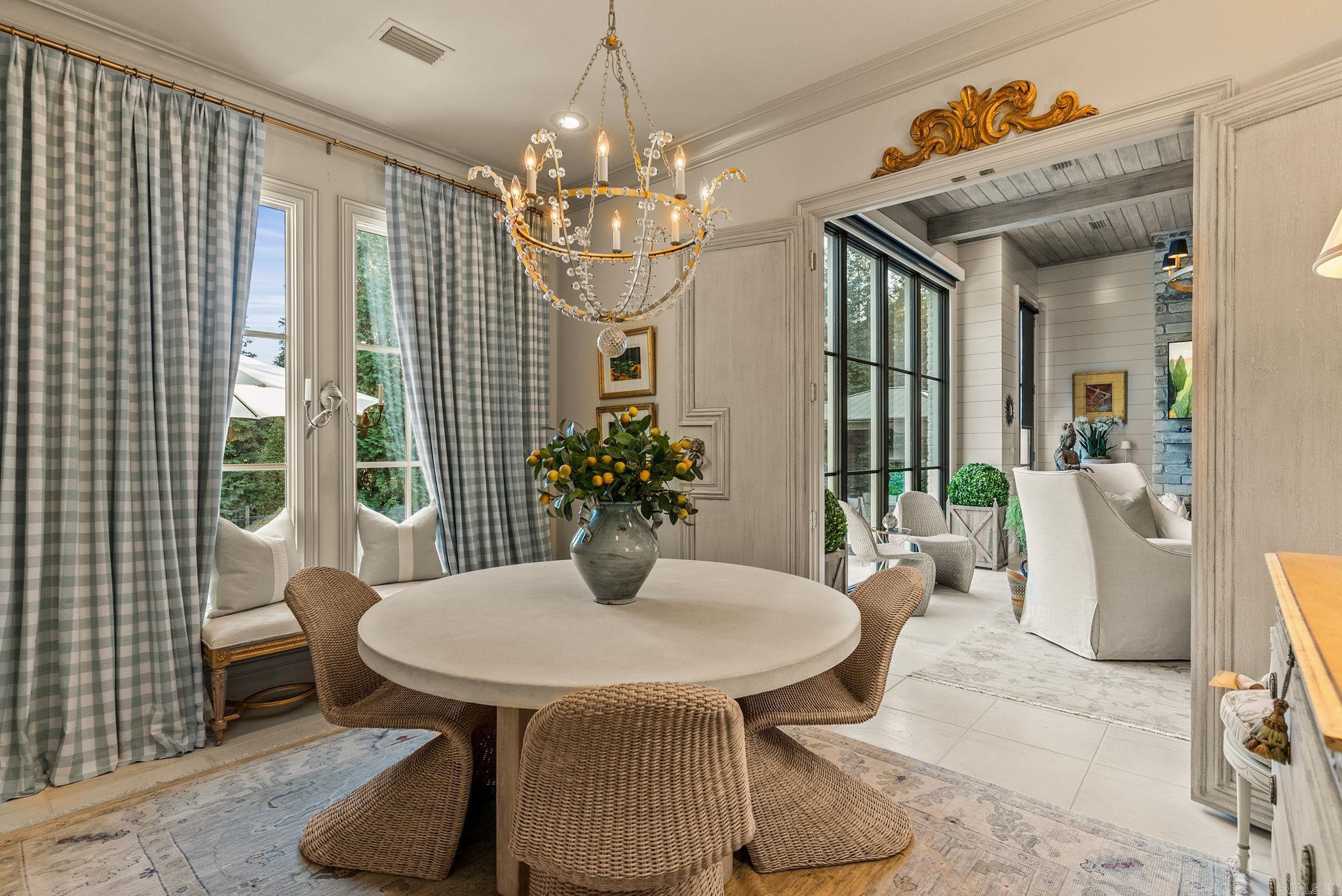 CHENAL VALLEY THE ARBORS - Residential