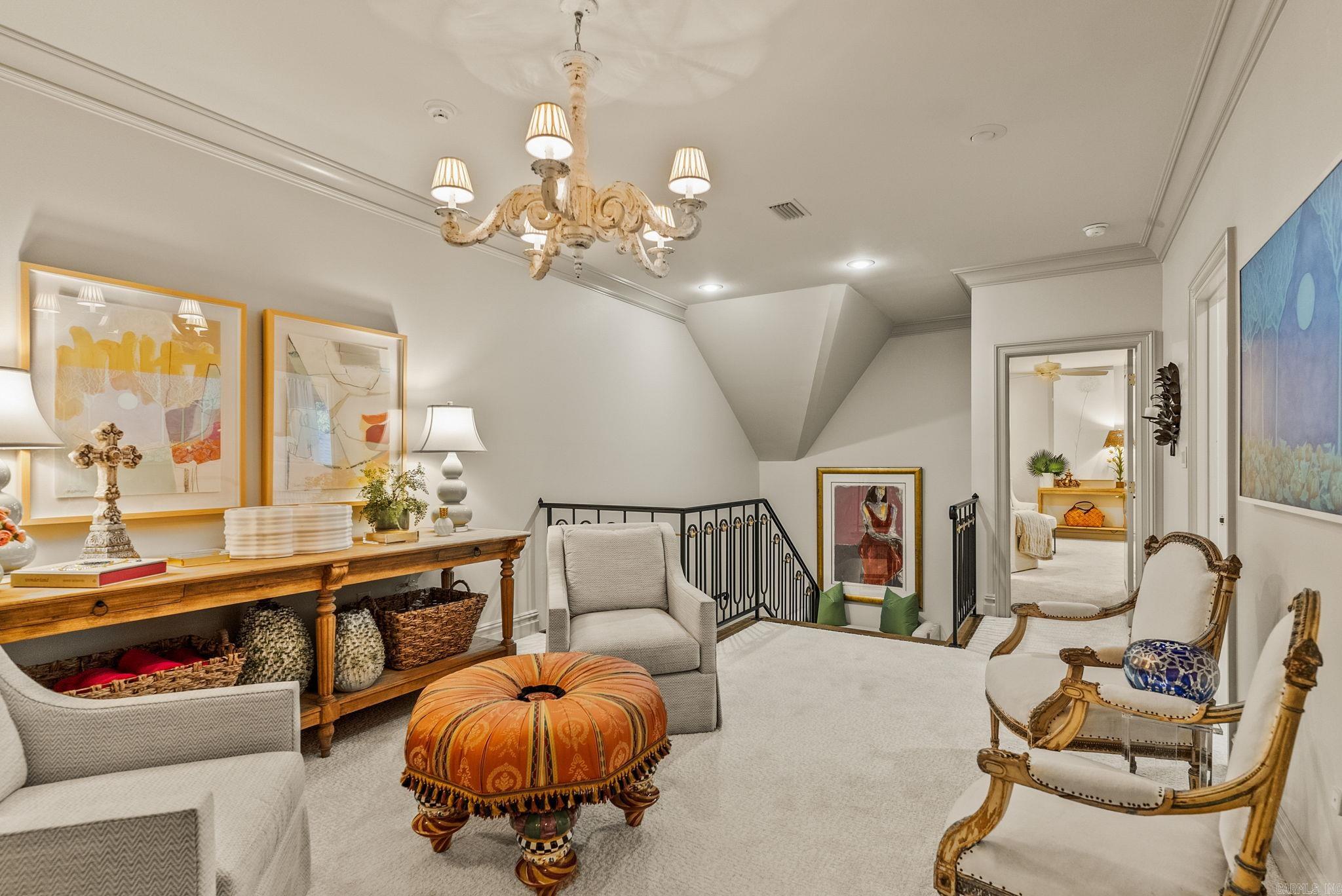 CHENAL VALLEY THE ARBORS - Residential