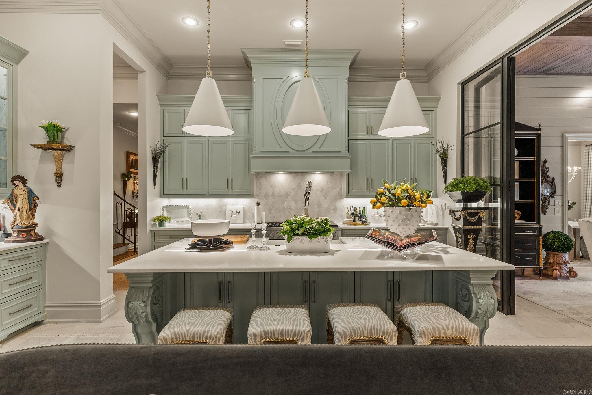 CHENAL VALLEY THE ARBORS - Residential