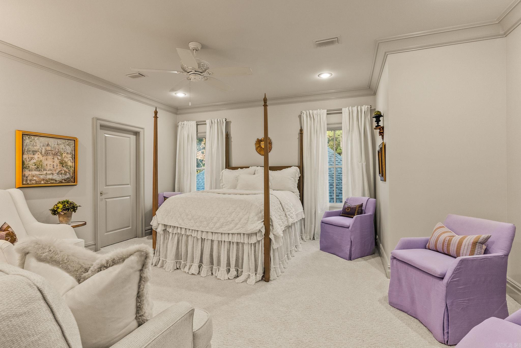 CHENAL VALLEY THE ARBORS - Residential