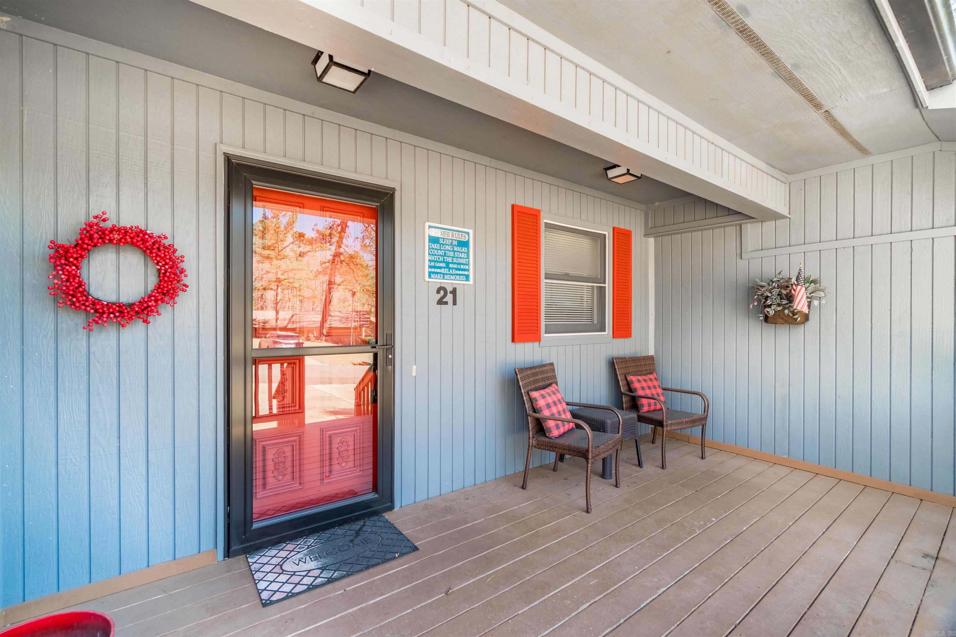 Madrid Courts - Residential