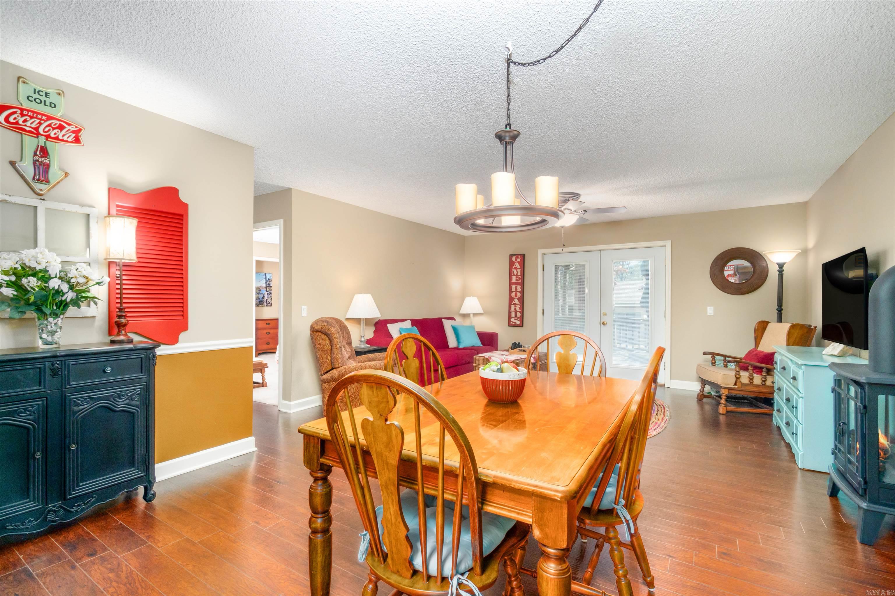 Madrid Courts - Residential