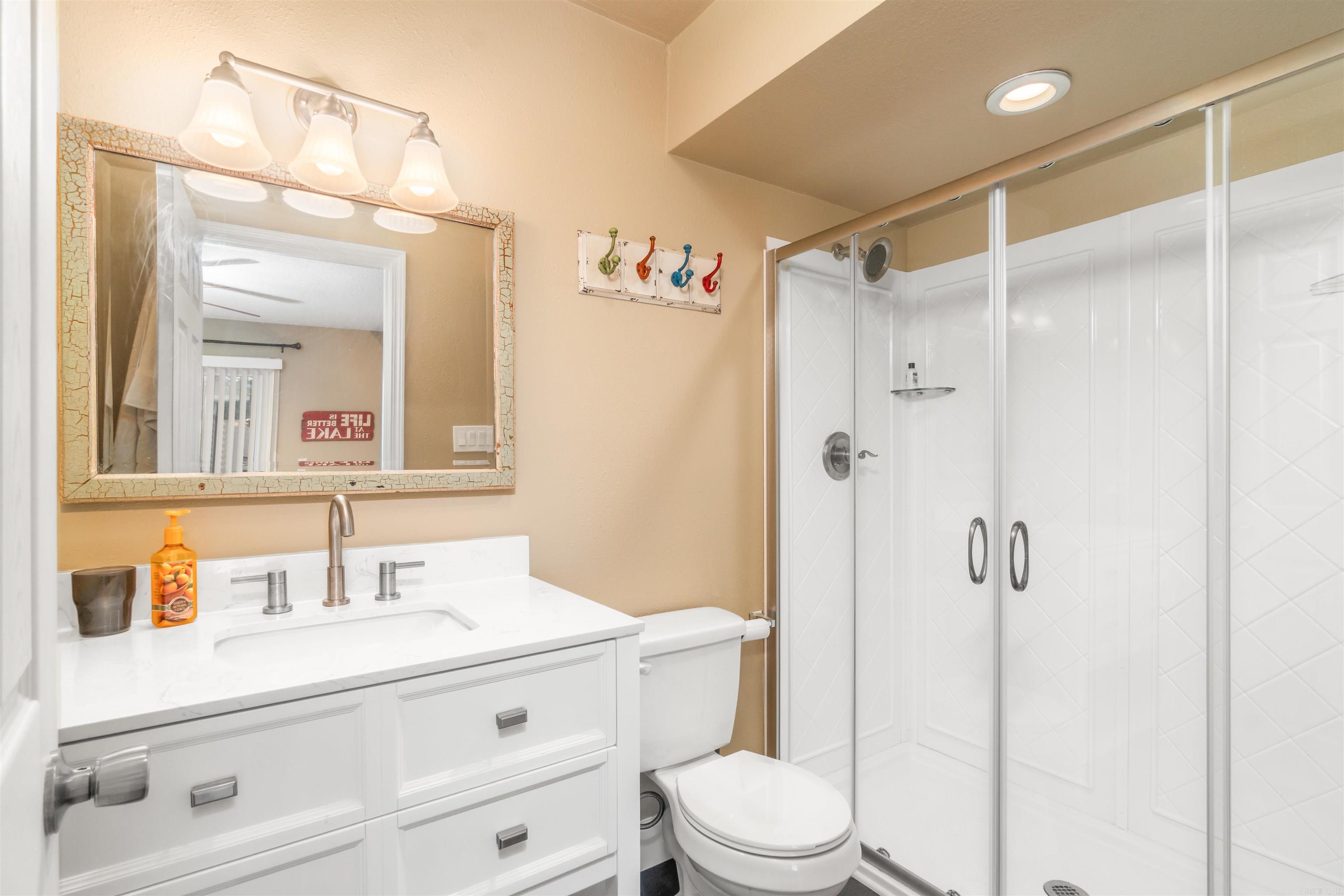 Madrid Courts - Residential