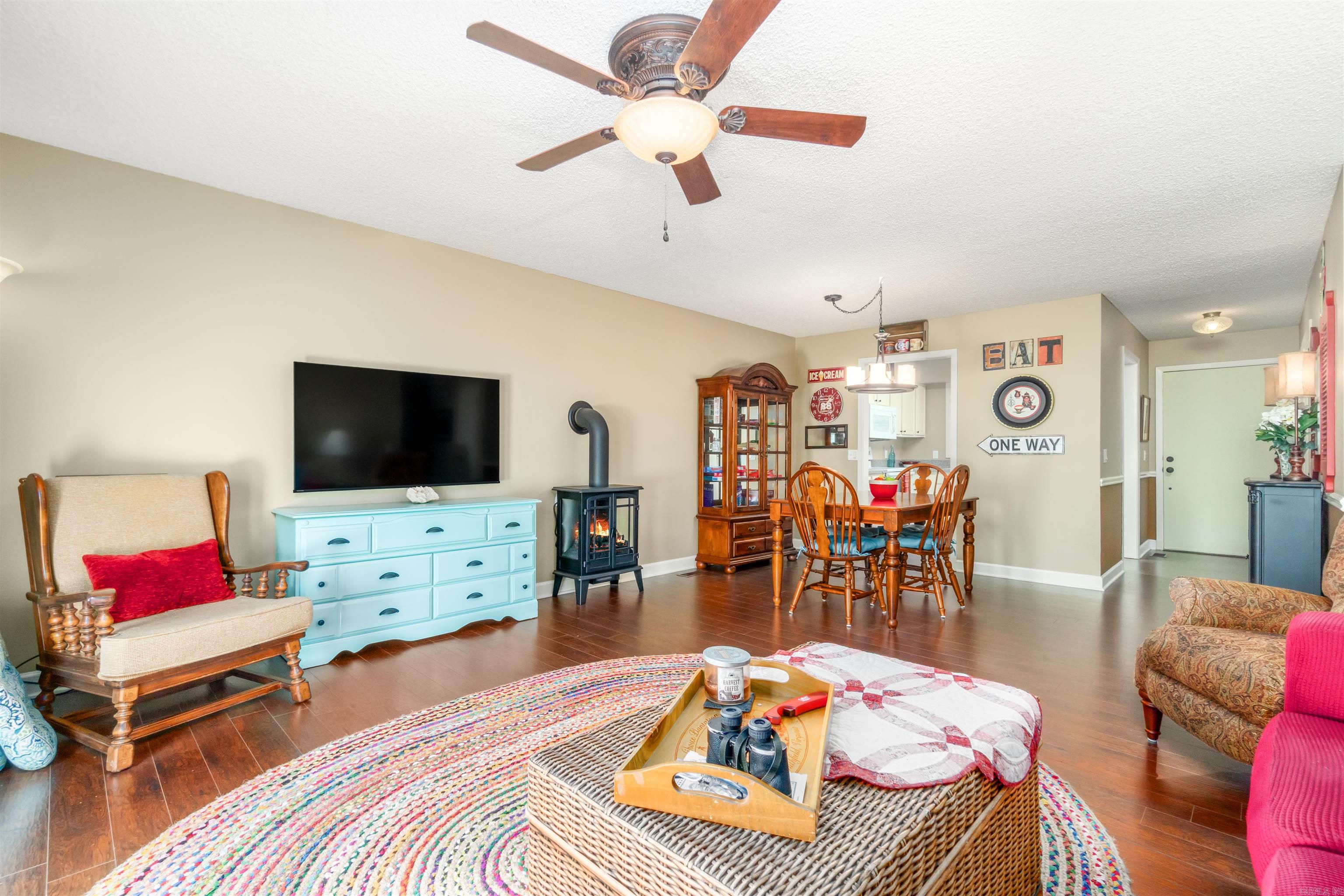 Madrid Courts - Residential