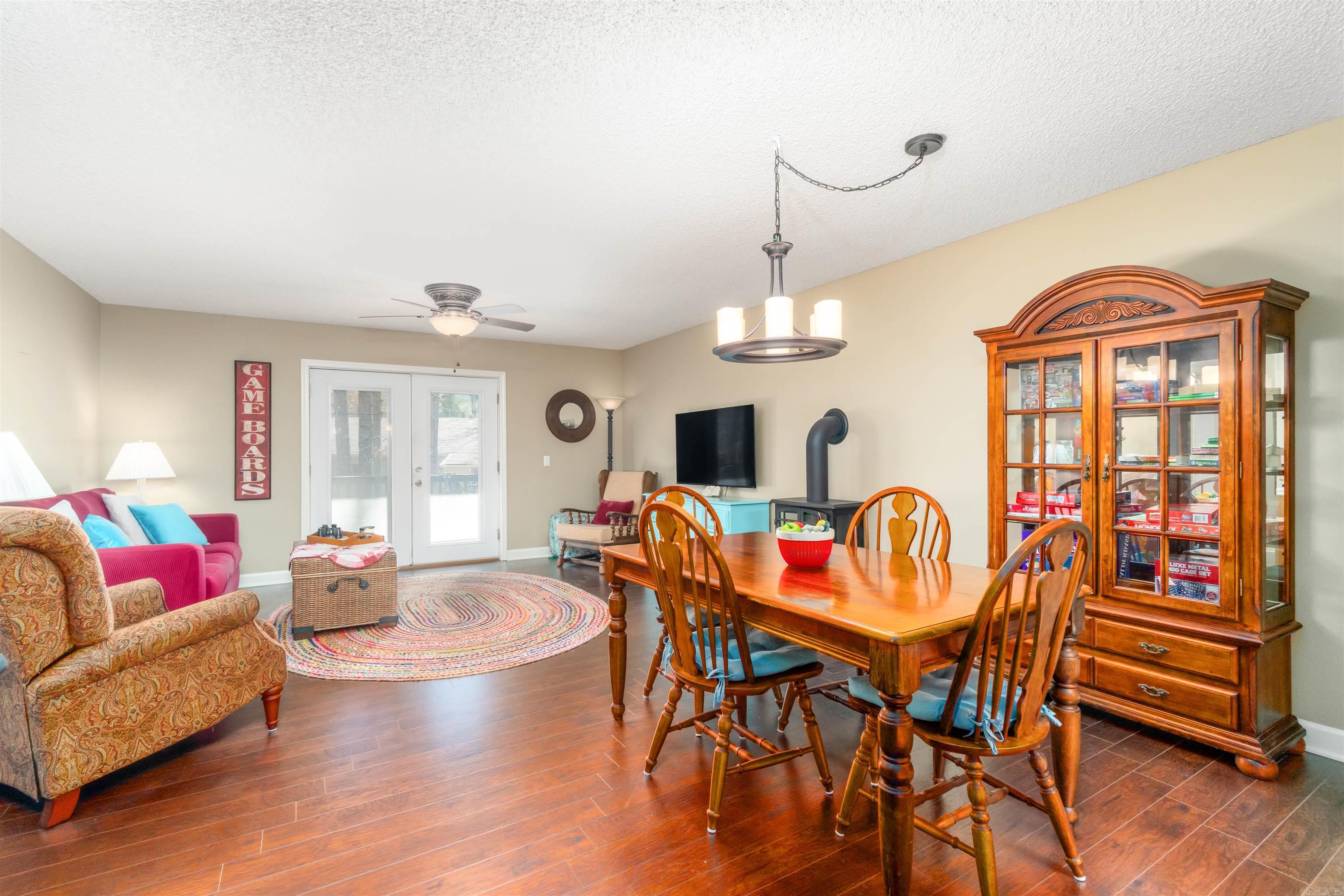 Madrid Courts - Residential