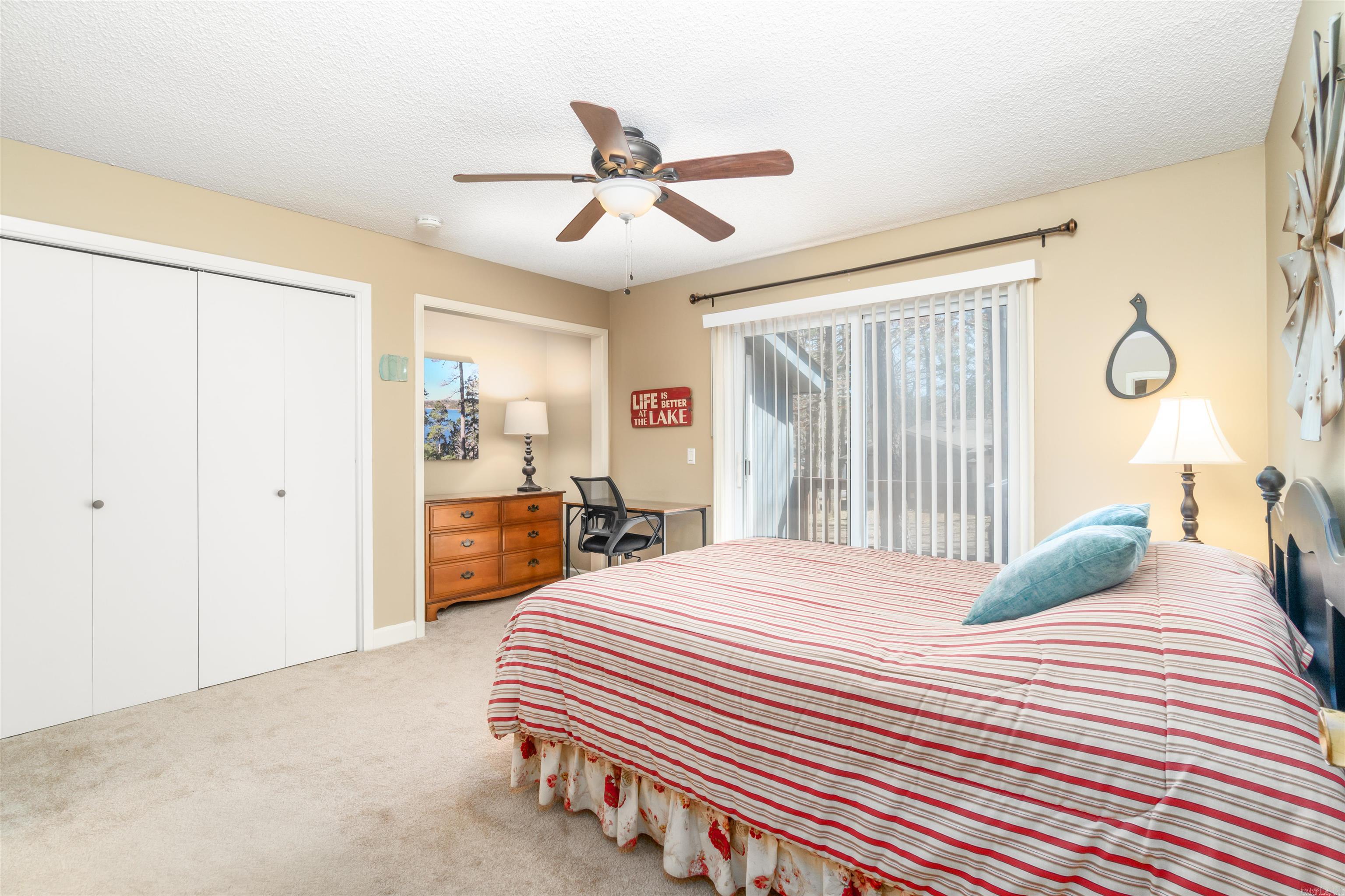 Madrid Courts - Residential