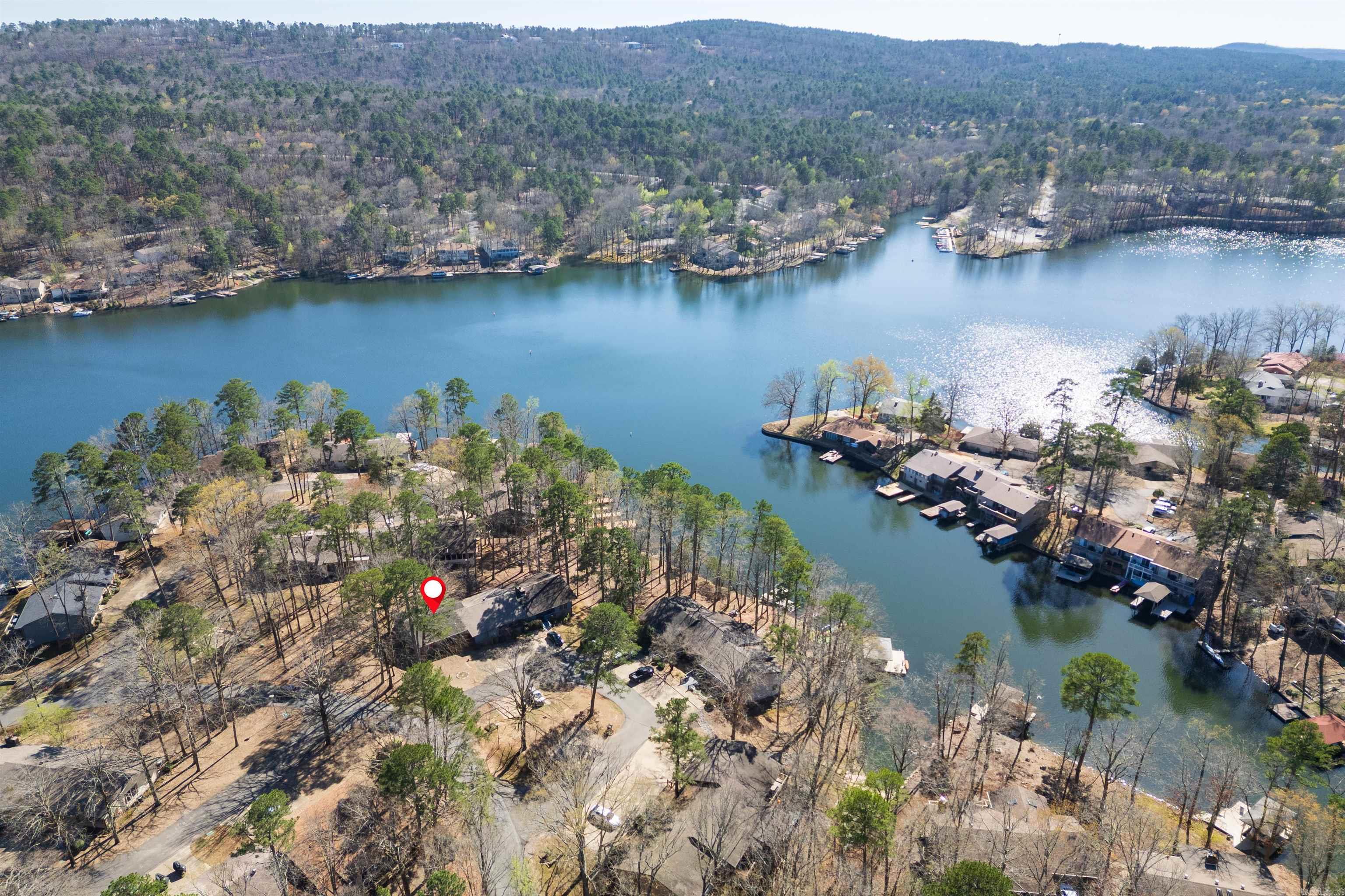 Madrid Courts - Residential