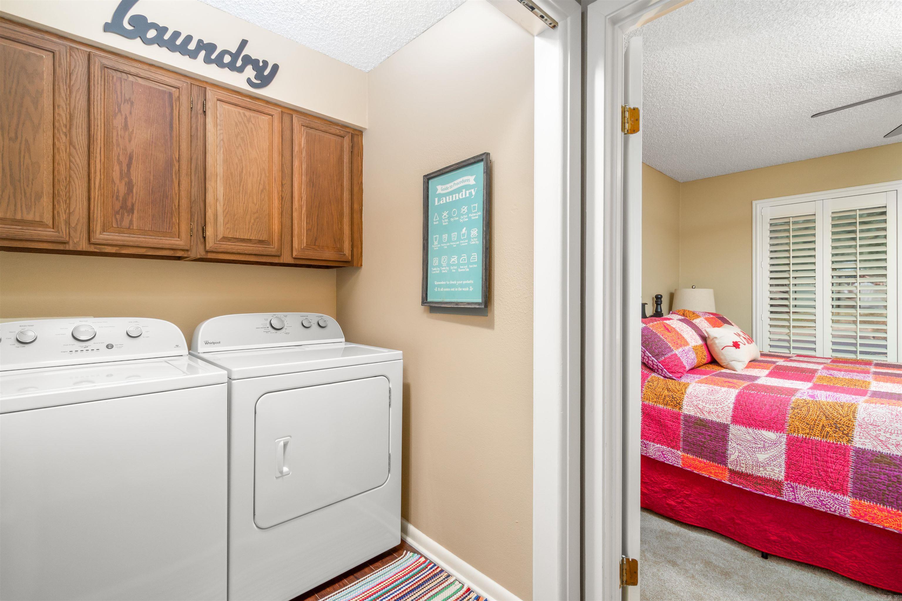 Madrid Courts - Residential