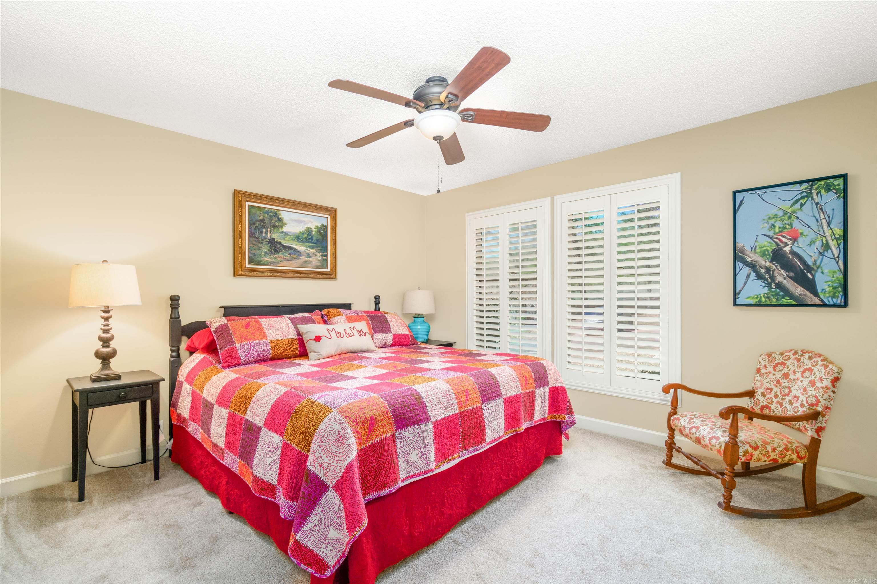 Madrid Courts - Residential