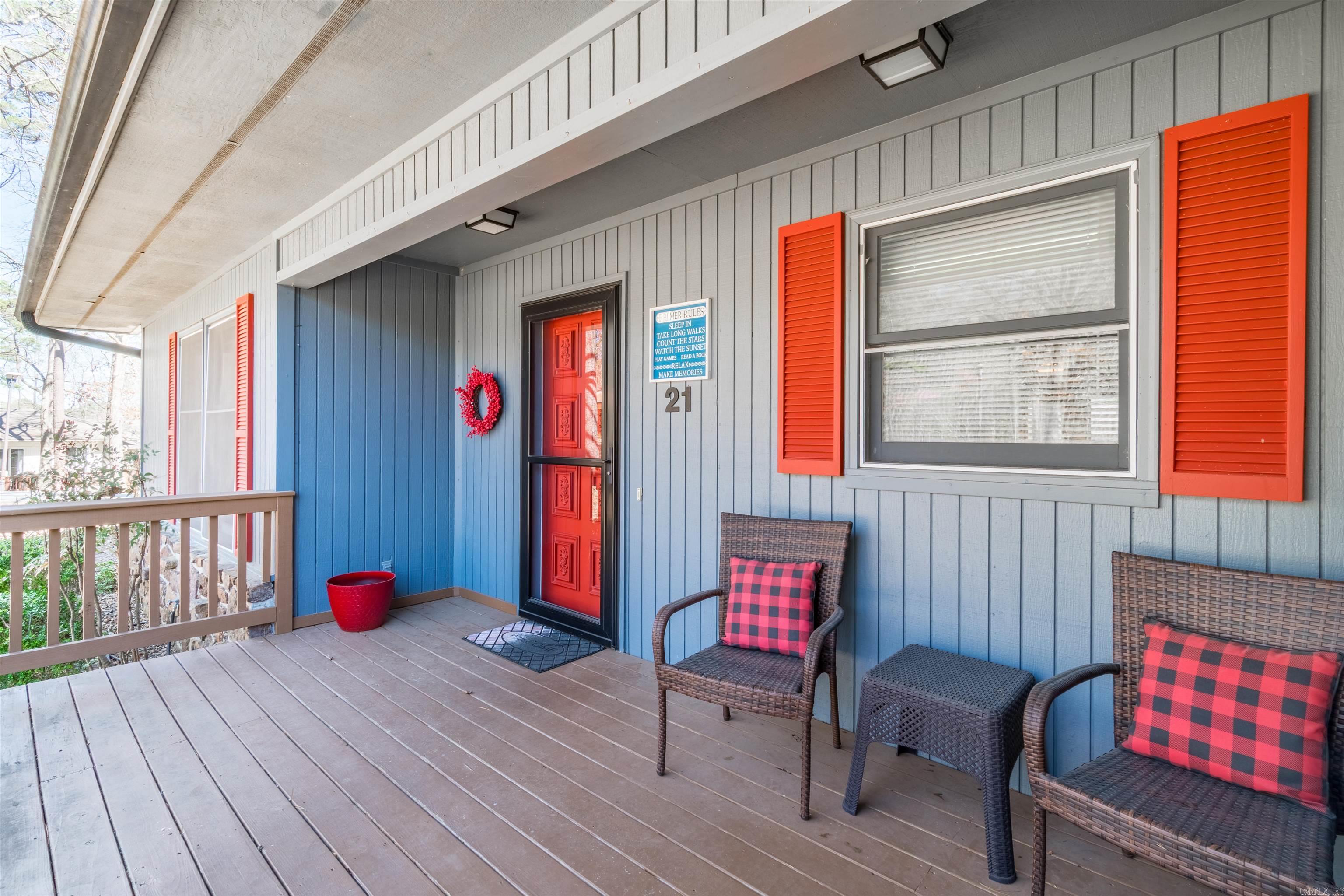 Madrid Courts - Residential