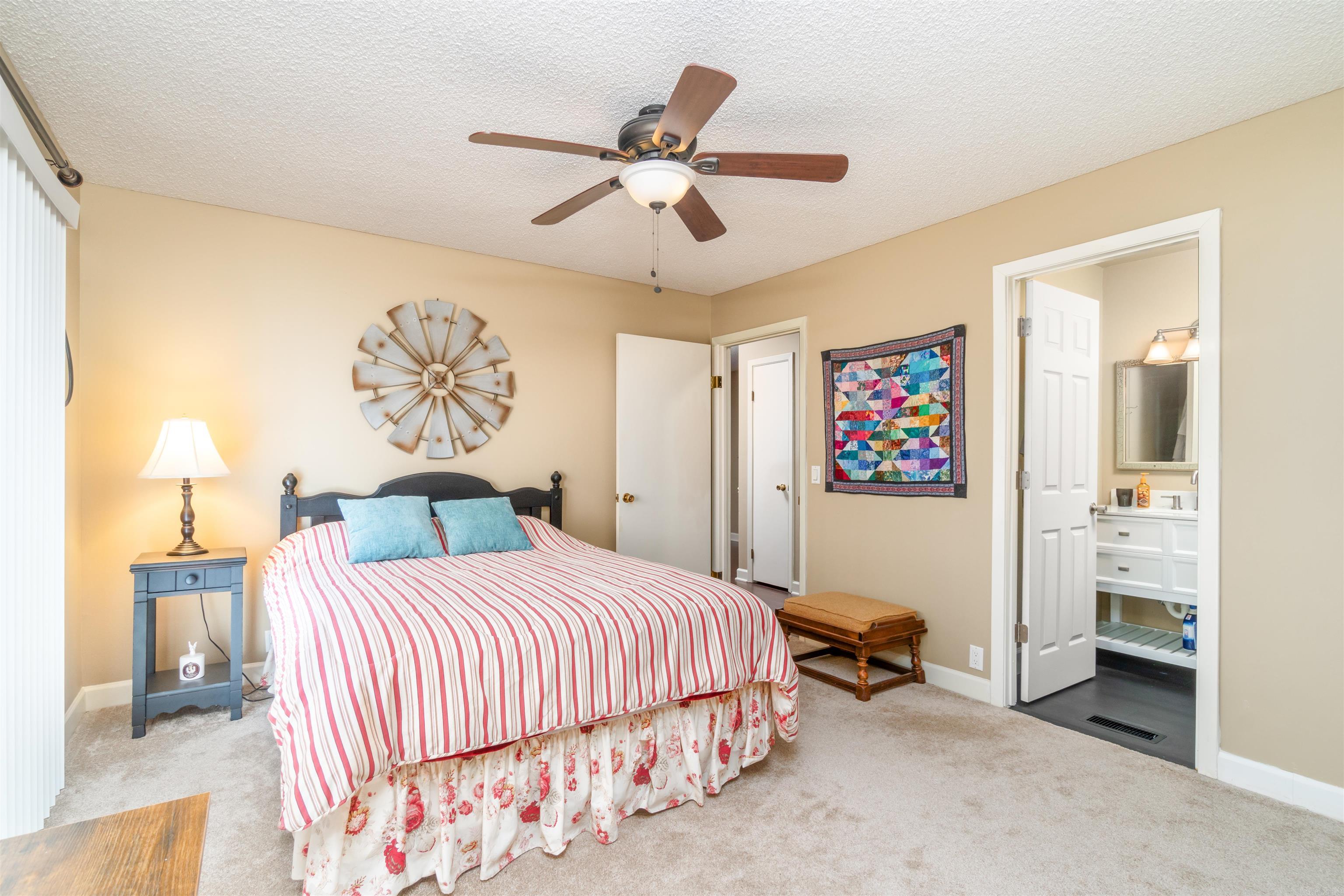 Madrid Courts - Residential