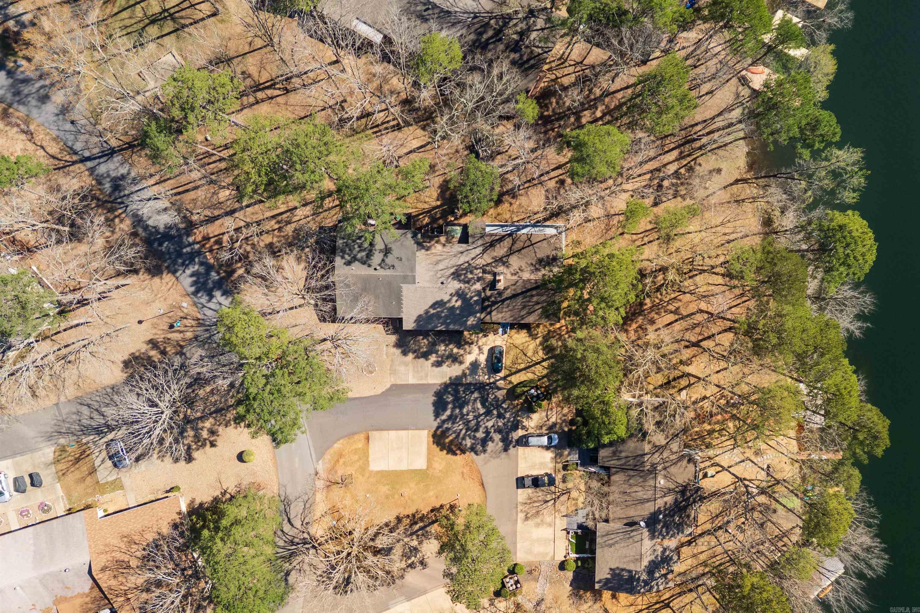 Madrid Courts - Residential