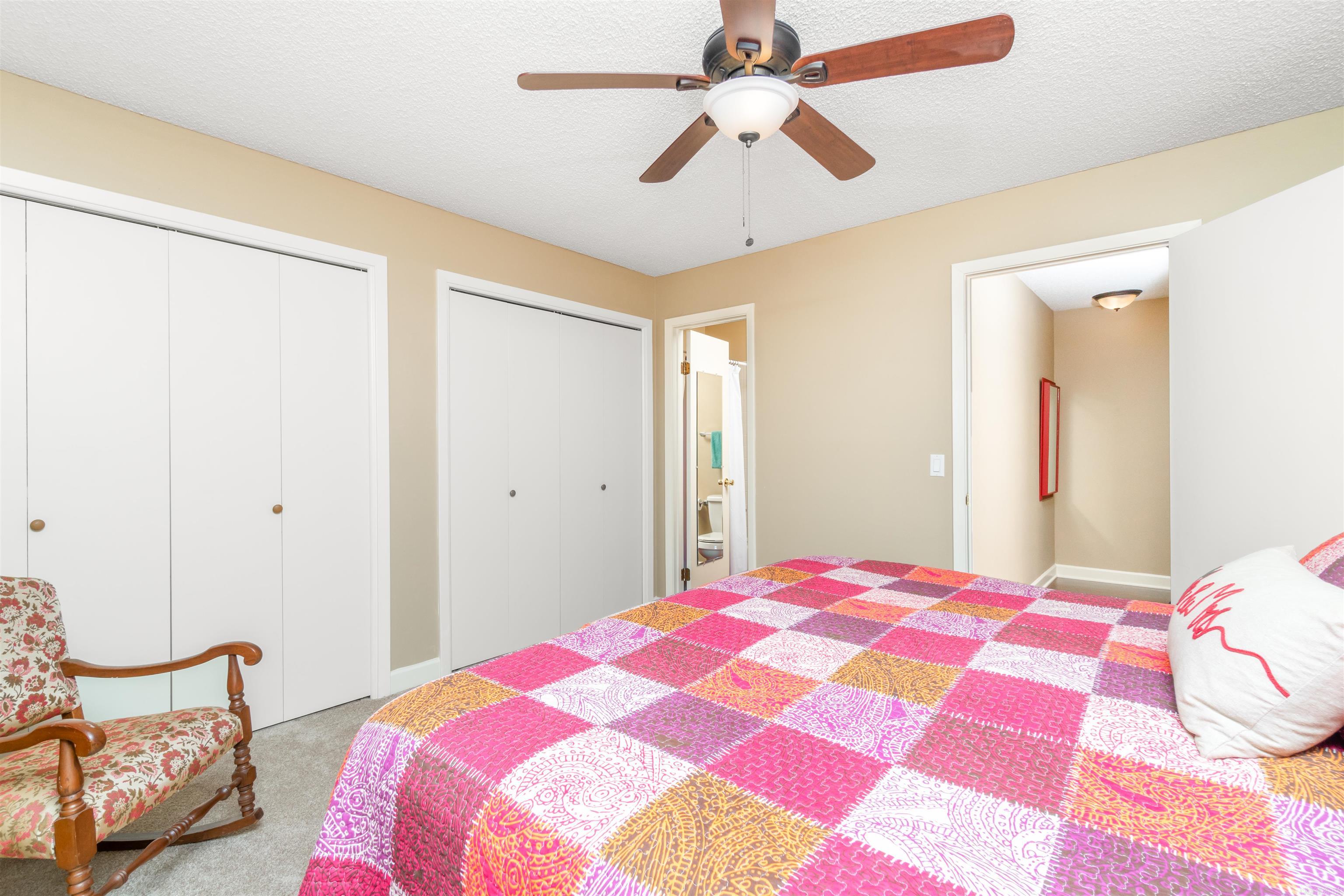 Madrid Courts - Residential