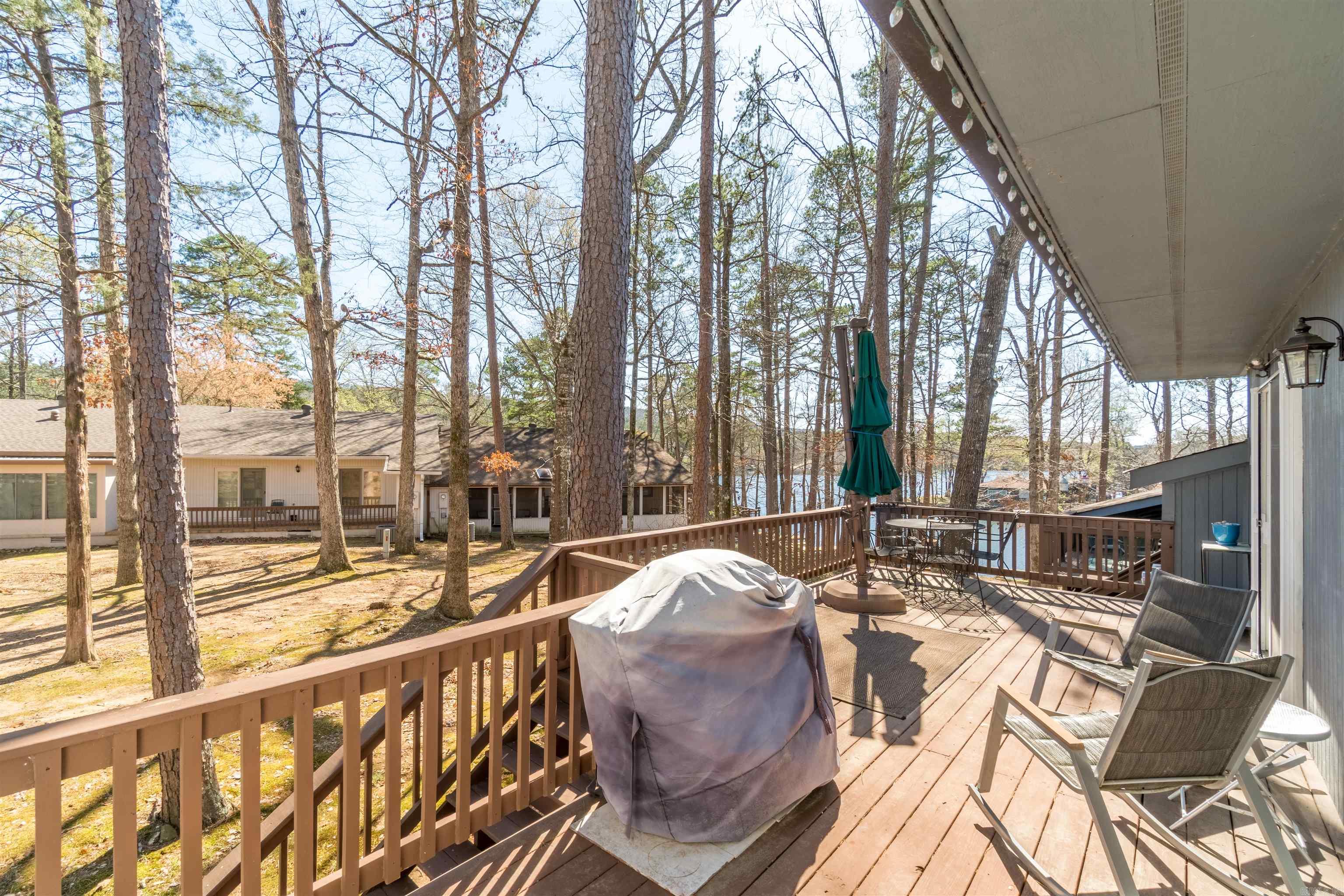 Madrid Courts - Residential