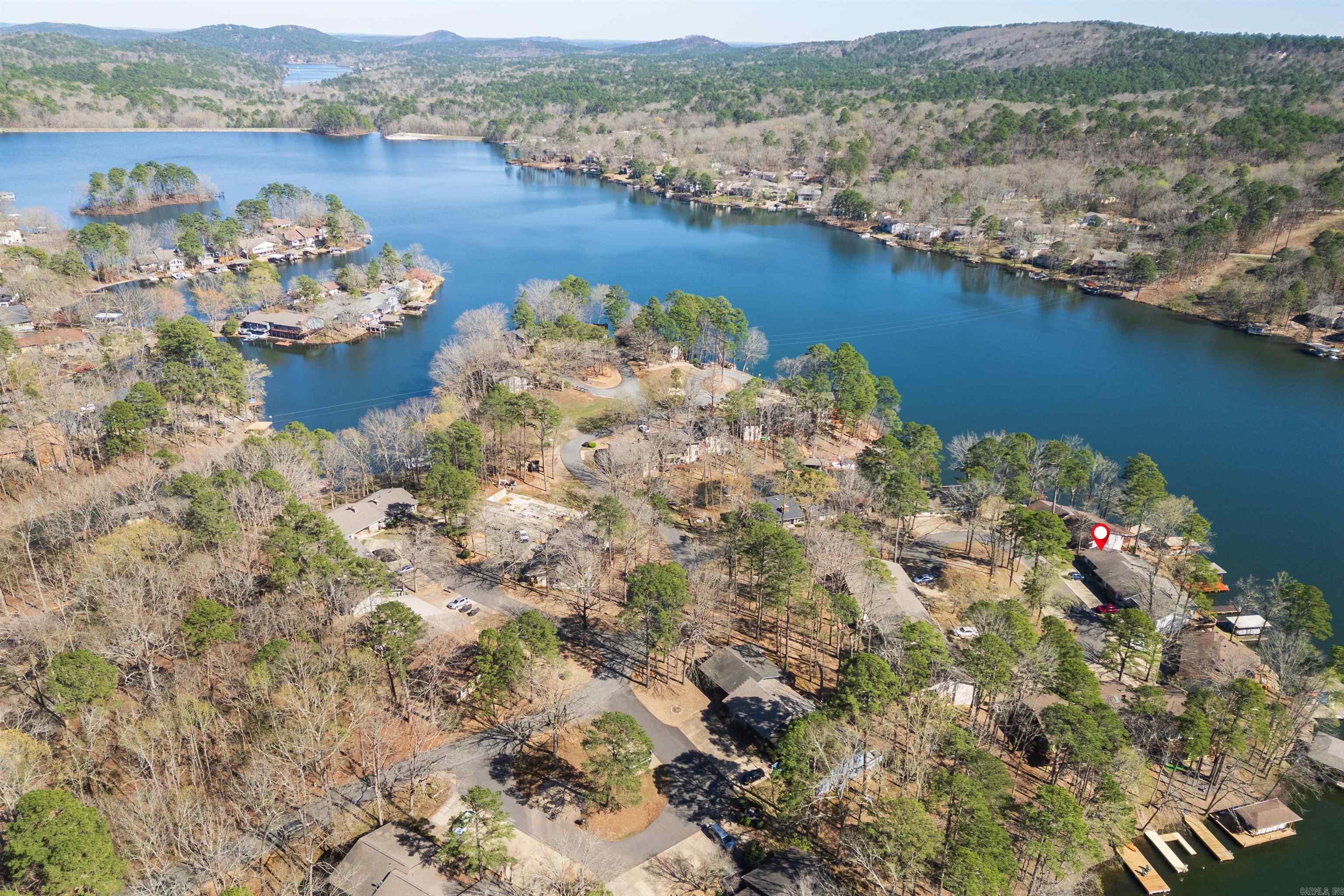 Madrid Courts - Residential