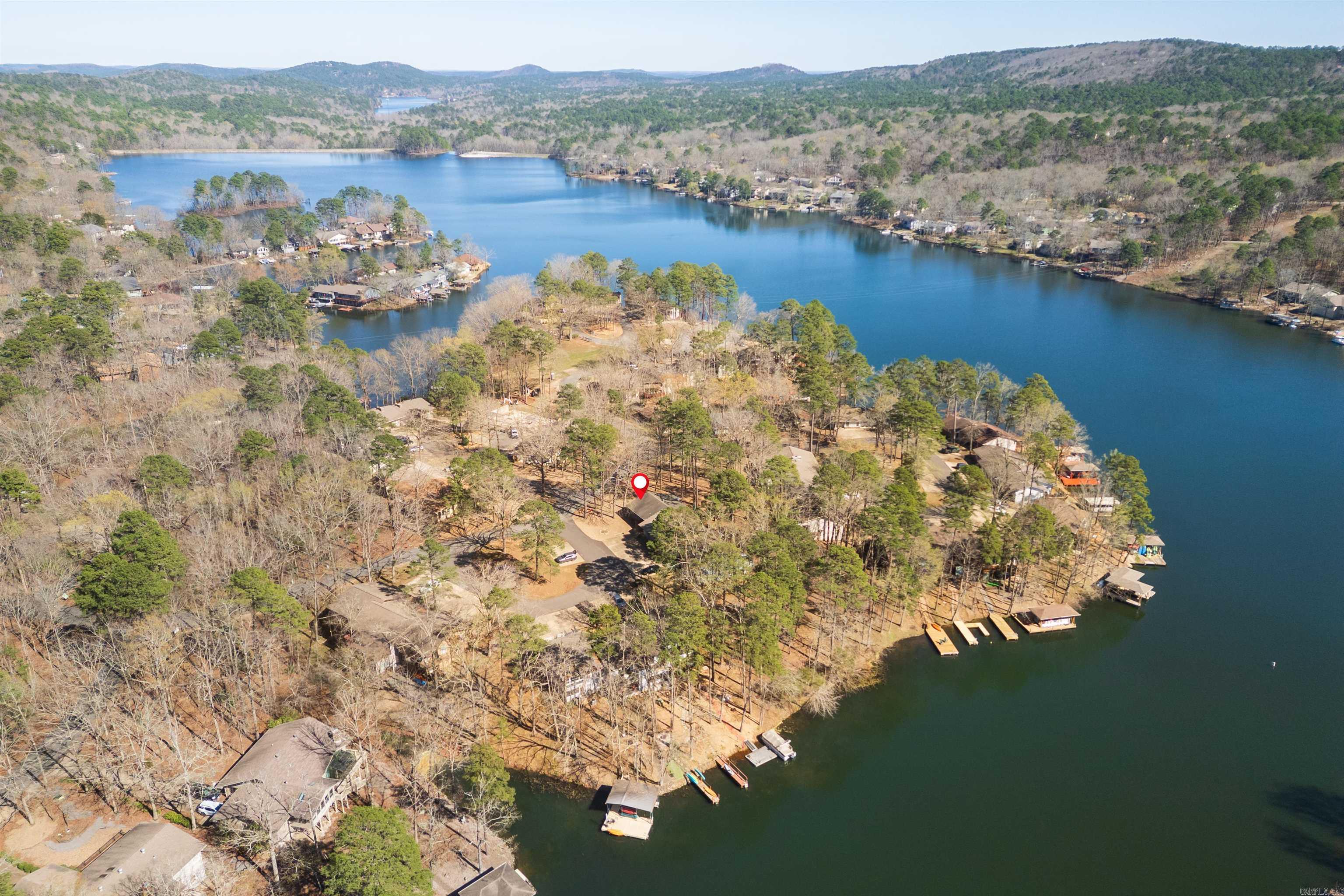 Madrid Courts - Residential