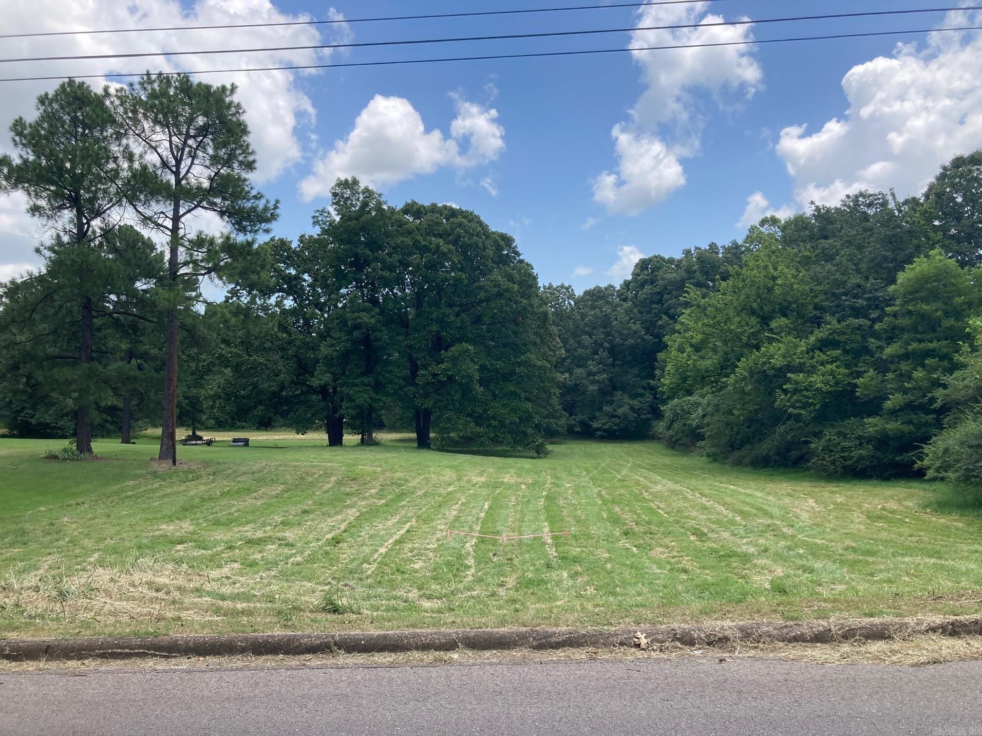 Beautiful Rolling property within walking distance of Arkansas State University campus. This property is surrounded on three sides by tree along the perimeter. The property is very private and could be the location for your next Estate Home location, Student Housing, or Multi-Family project. The property also lies close to the very unique Greensborough Village Development located between E. Johnson Rd and Old Greensboro Rd. Access is easily gained from Old Greensboro Rd on the North side of the property and N Caraway Rd on the SW of this beautiful 17 acres.