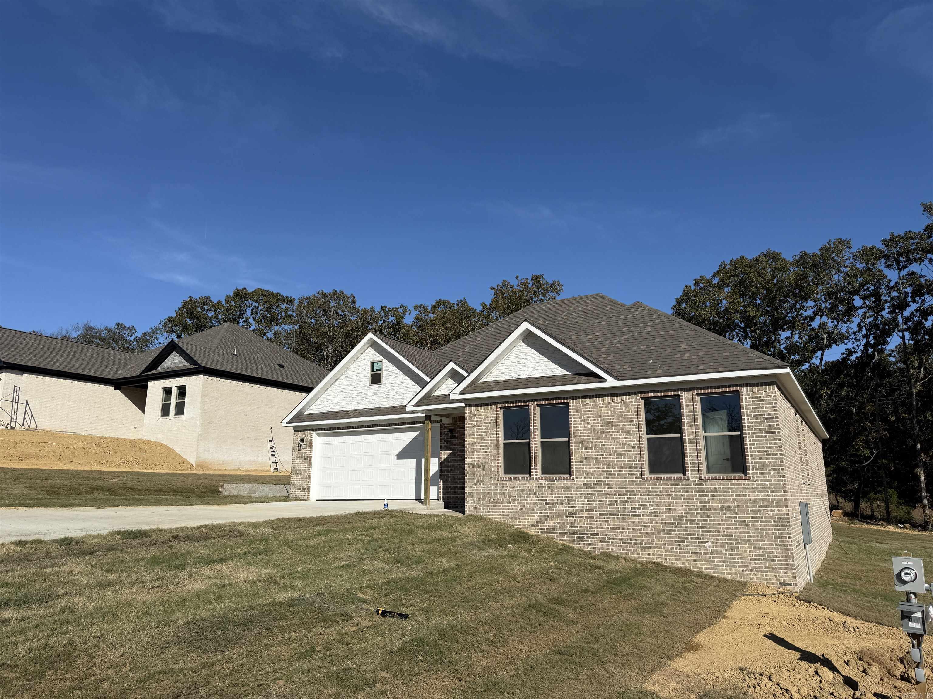 GEORGE'S CROSSING SUBDIVISION PH - Residential