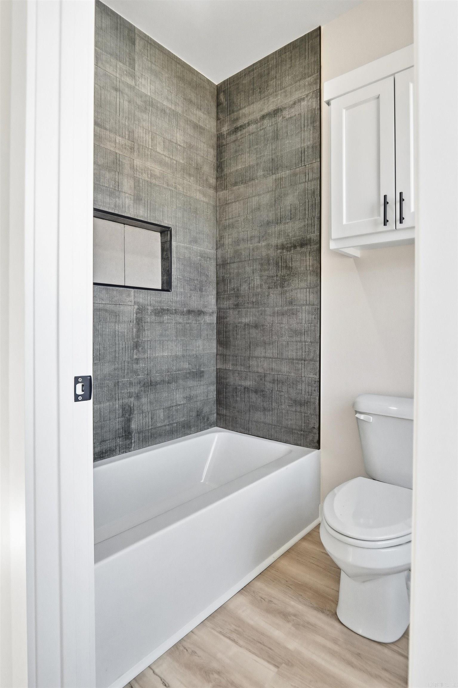 GEORGE'S CROSSING SUBDIVISION PH - Residential