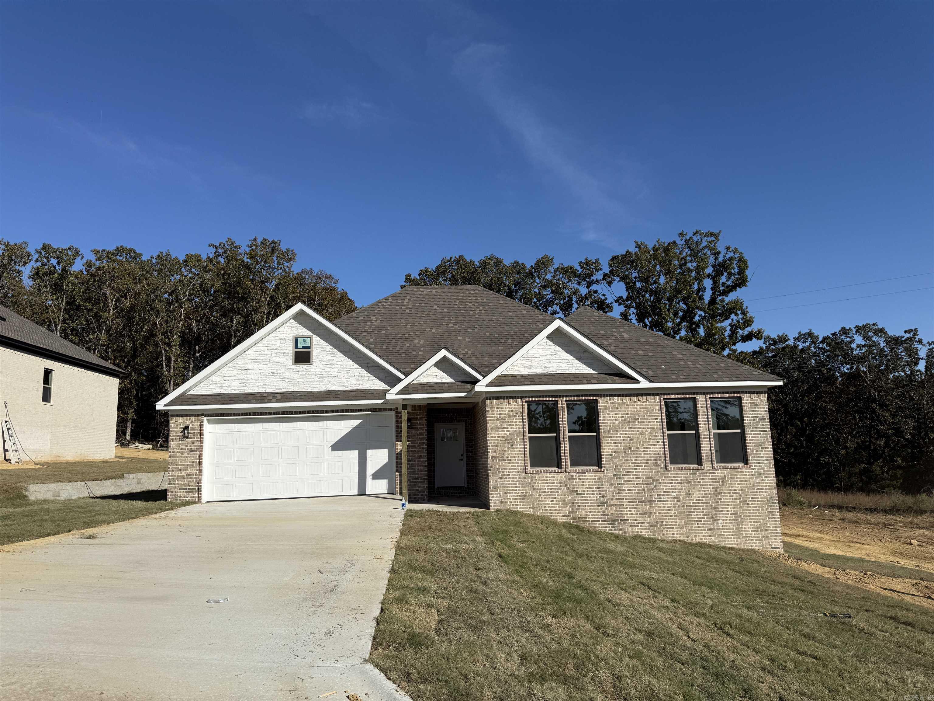 GEORGE'S CROSSING SUBDIVISION PH - Residential