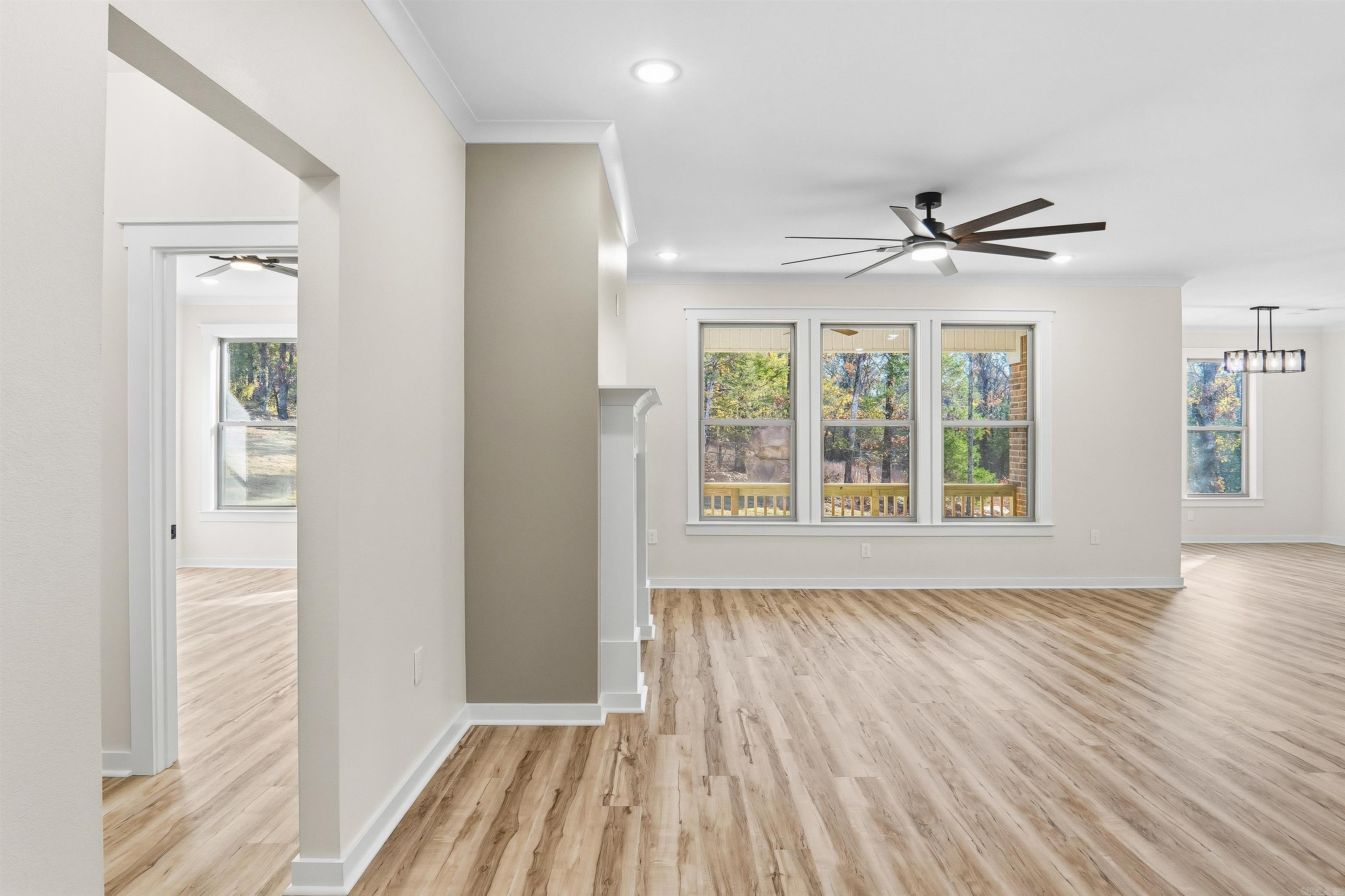 GEORGE'S CROSSING SUBDIVISION PH - Residential