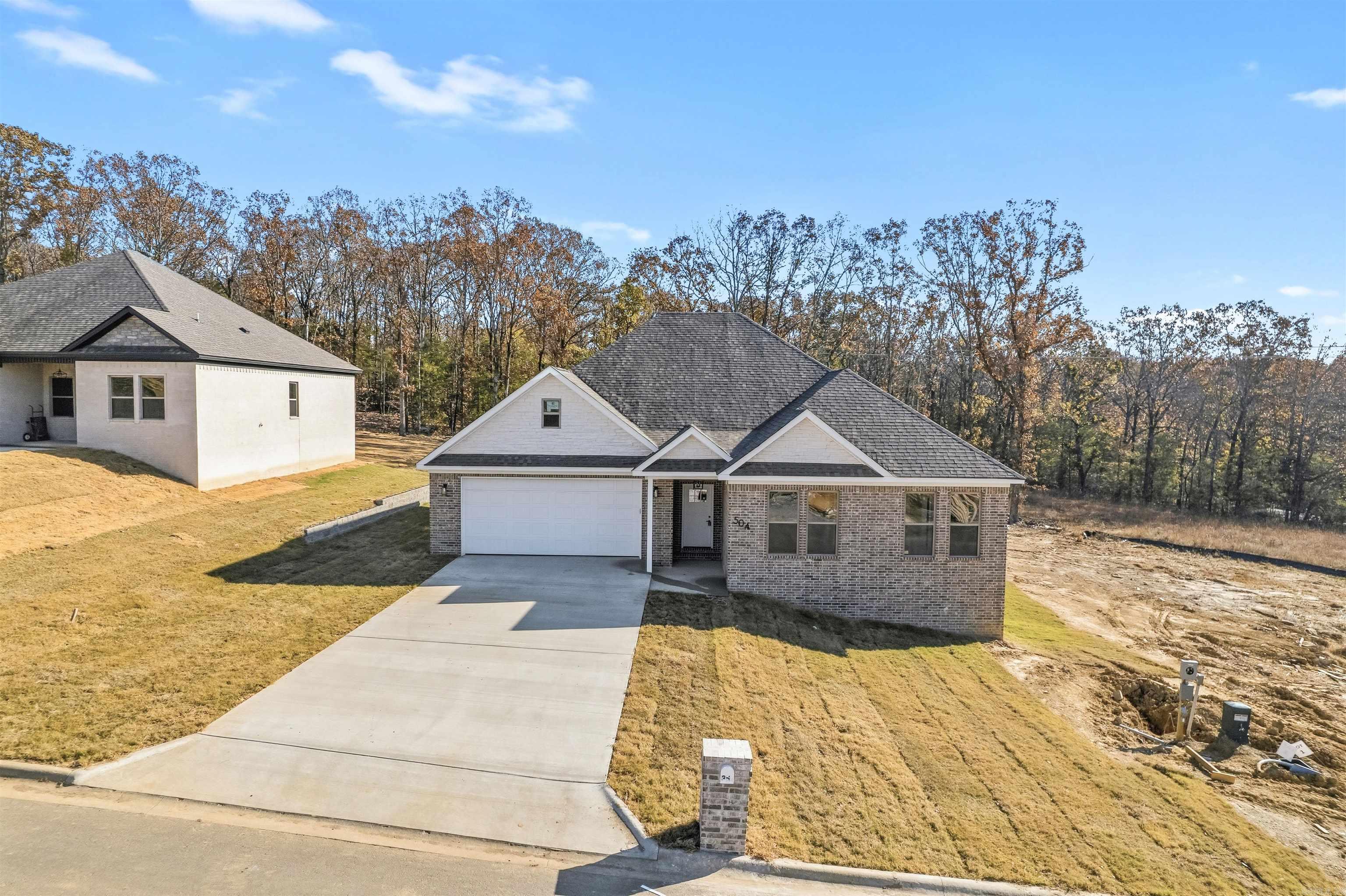 GEORGE'S CROSSING SUBDIVISION PH - Residential