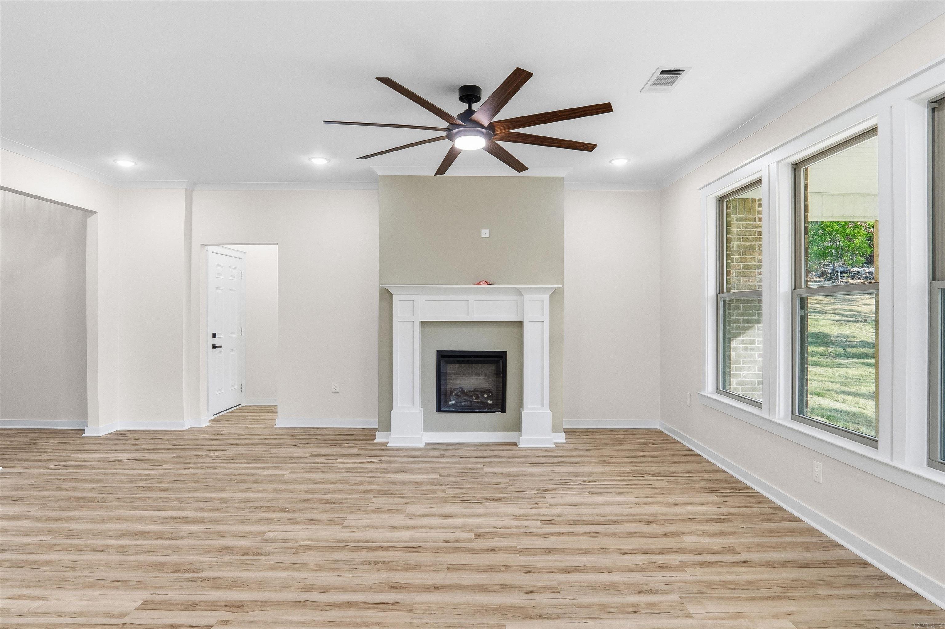 GEORGE'S CROSSING SUBDIVISION PH - Residential