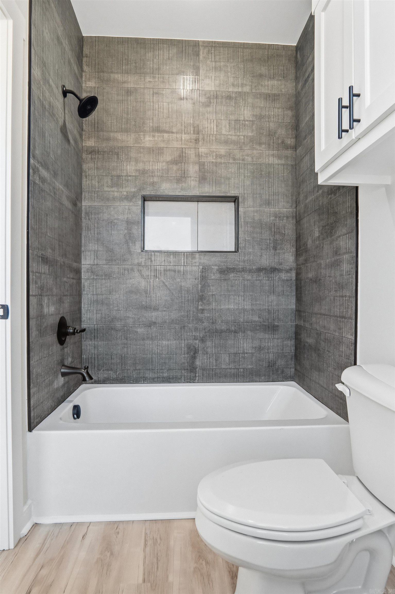 GEORGE'S CROSSING SUBDIVISION PH - Residential