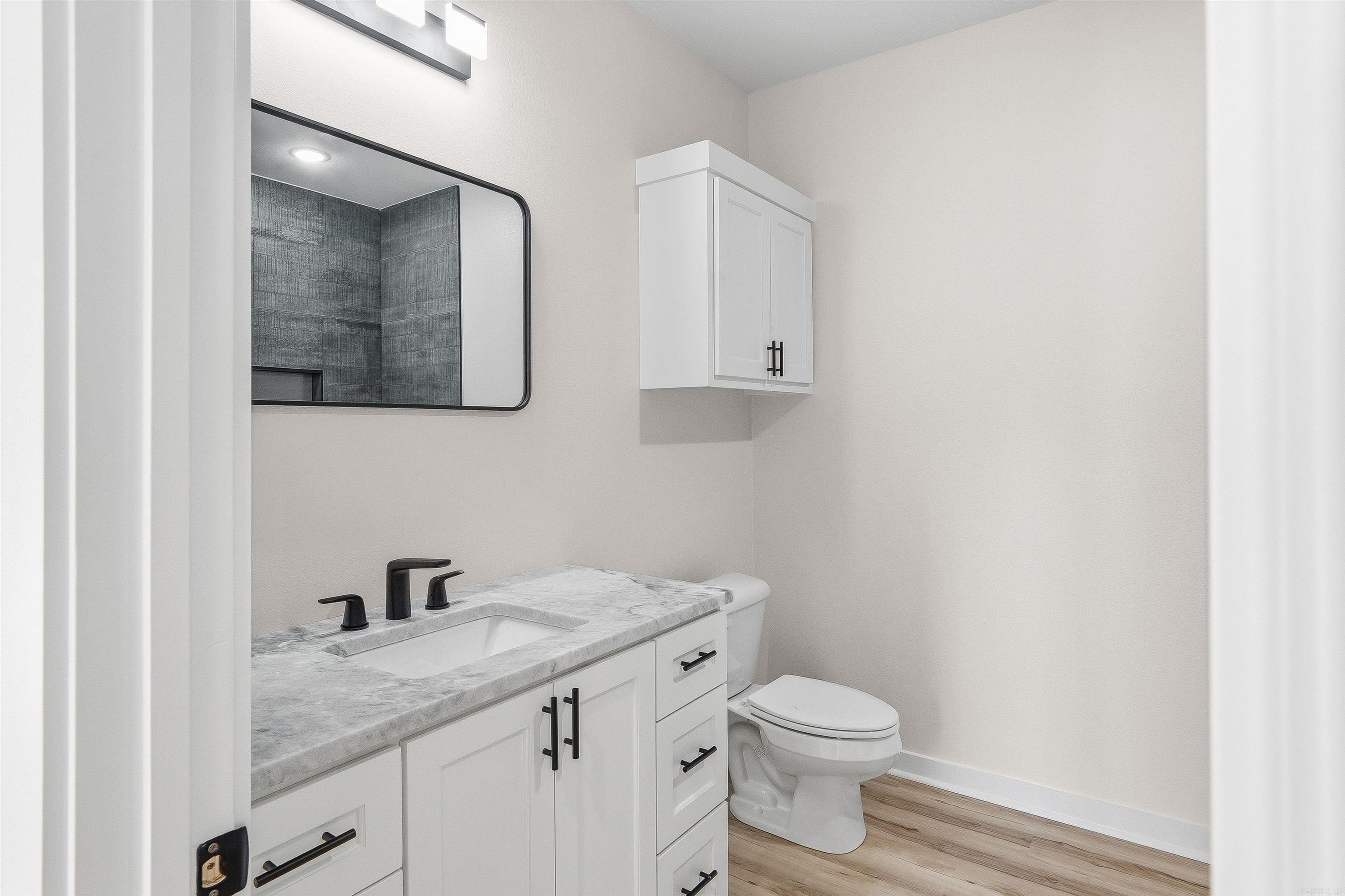 GEORGE'S CROSSING SUBDIVISION PH - Residential