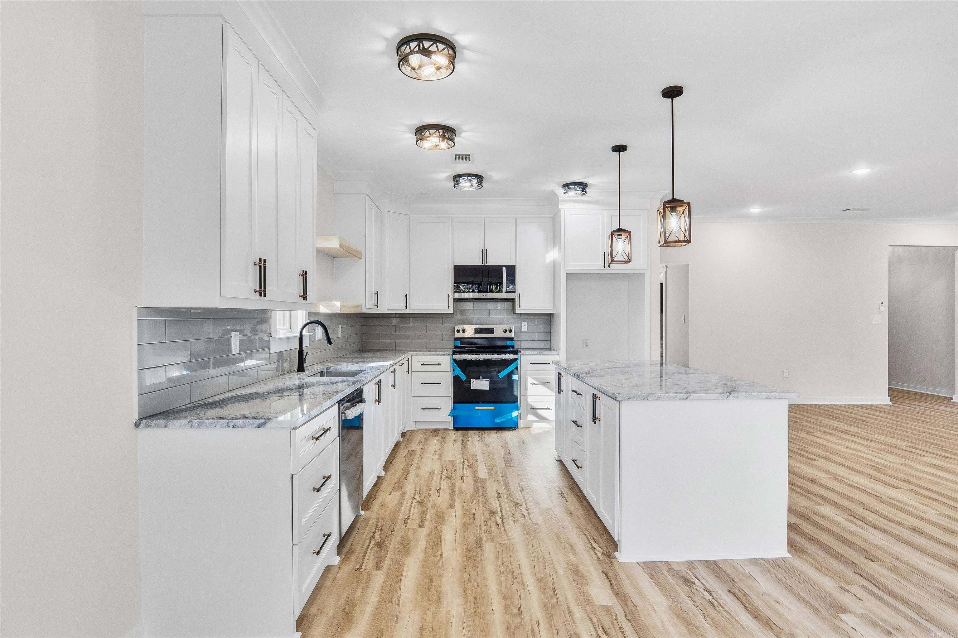 GEORGE'S CROSSING SUBDIVISION PH - Residential