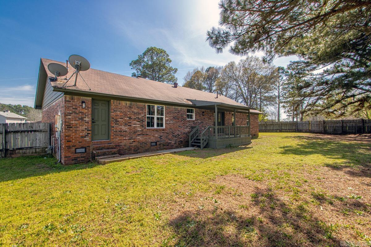 STONEWALL - Residential