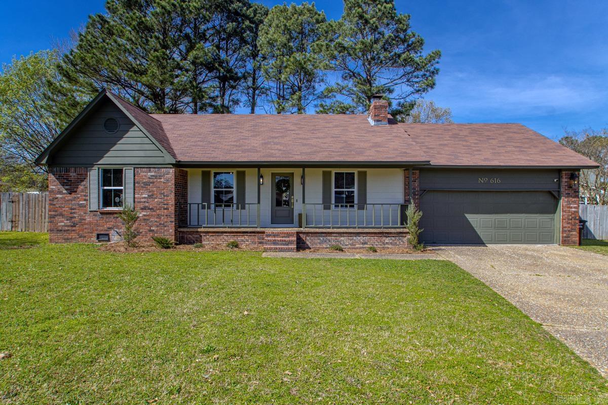 STONEWALL - Residential