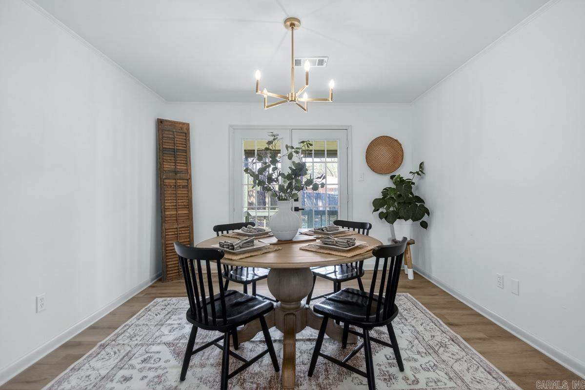 STONEWALL - Residential