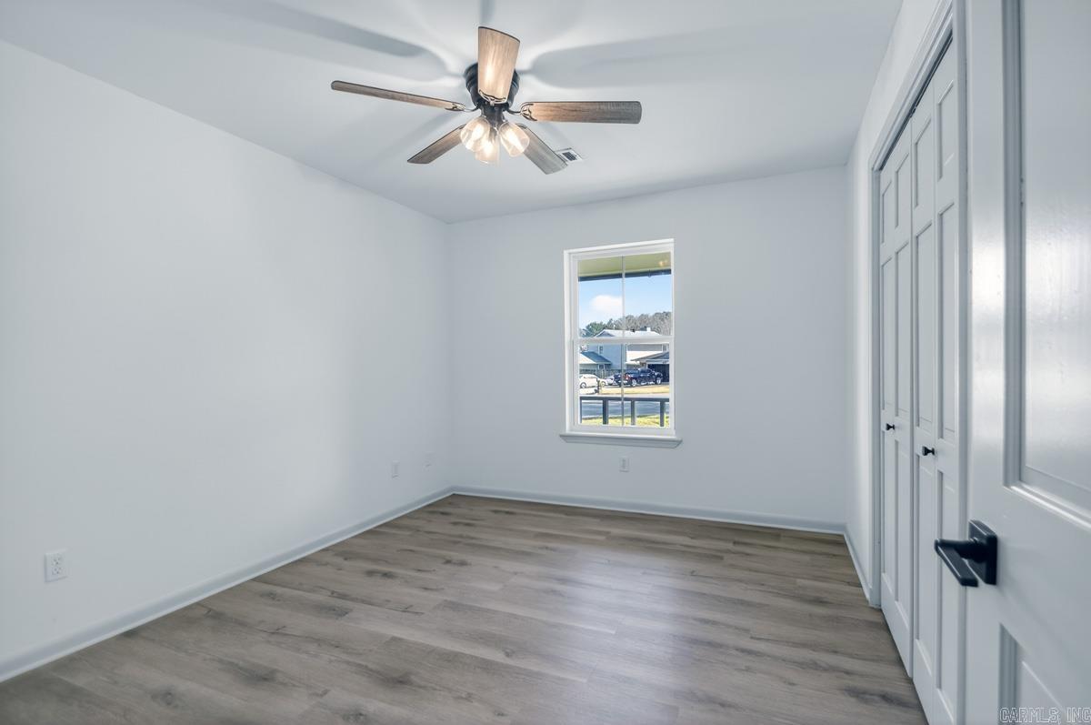 STONEWALL - Residential