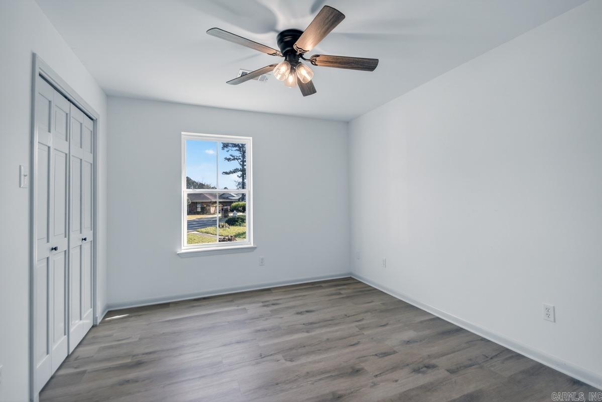 STONEWALL - Residential