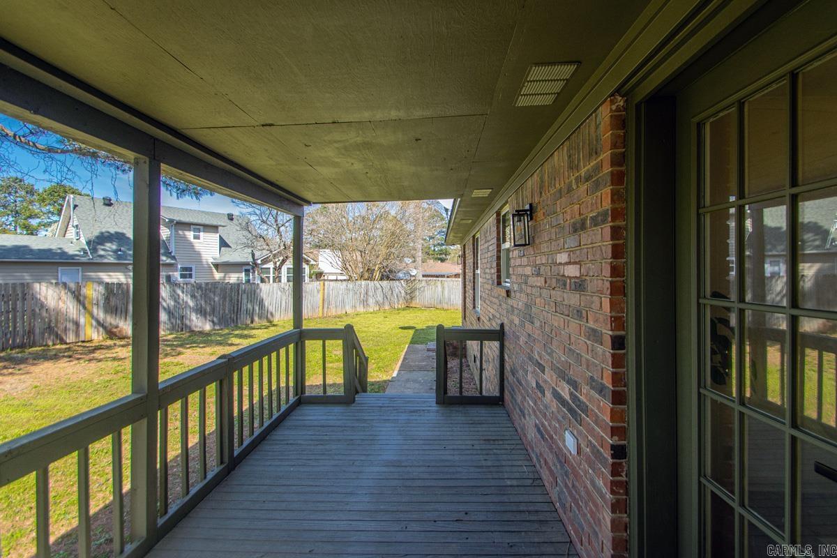 STONEWALL - Residential